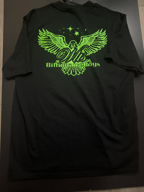 Billionaire Boys Club Shirt