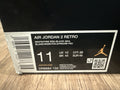 Jordan 2 Retro