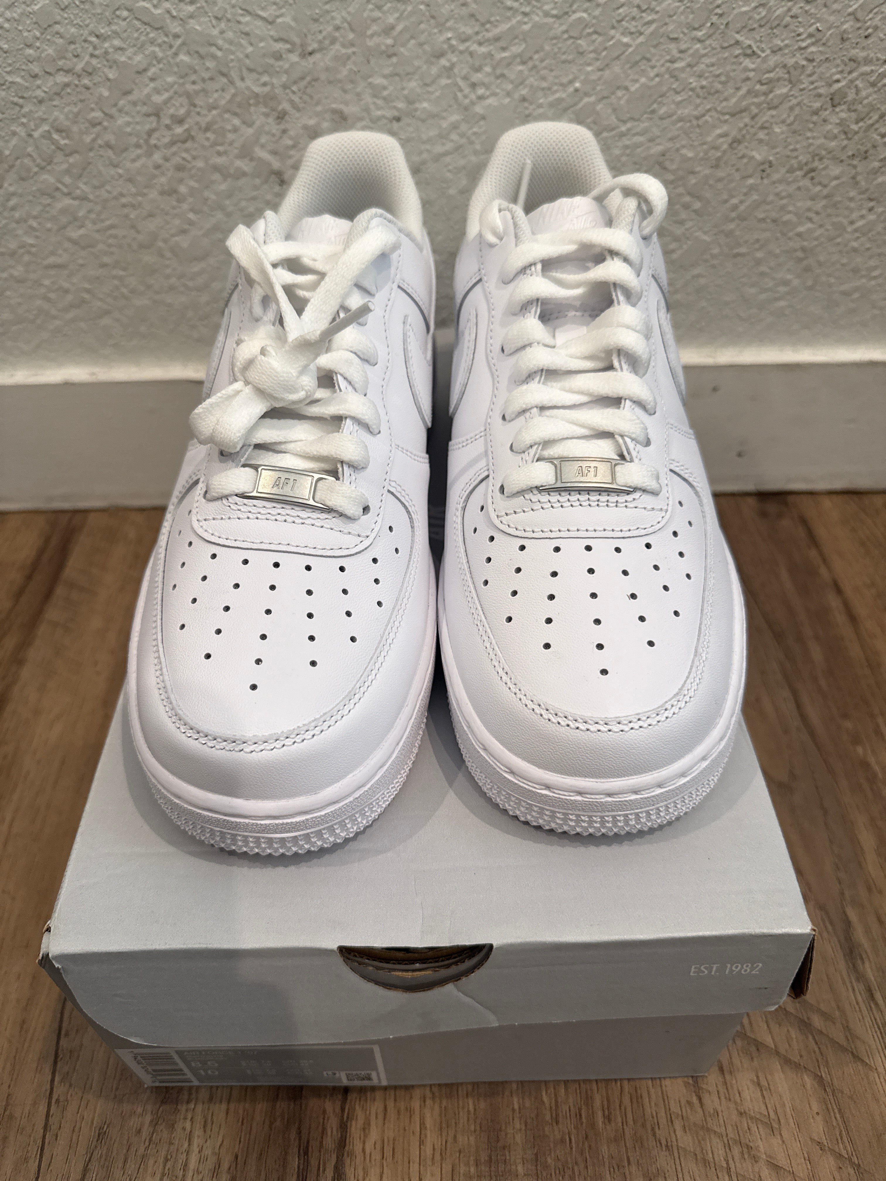 Air Force 1 Low