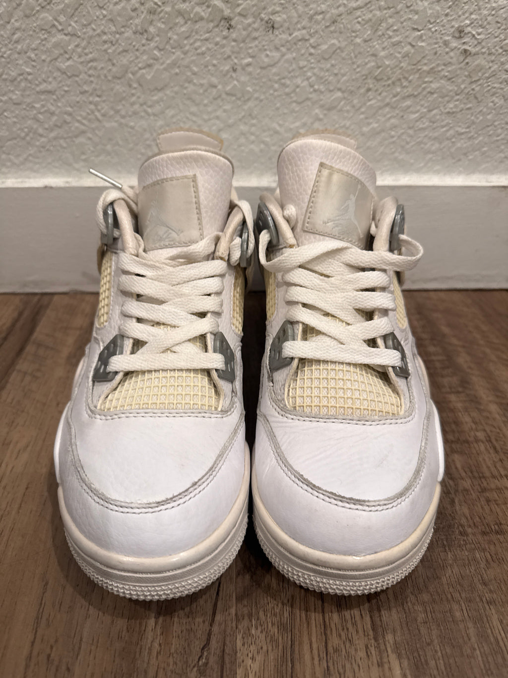 Jordan 4 Retro (GS)