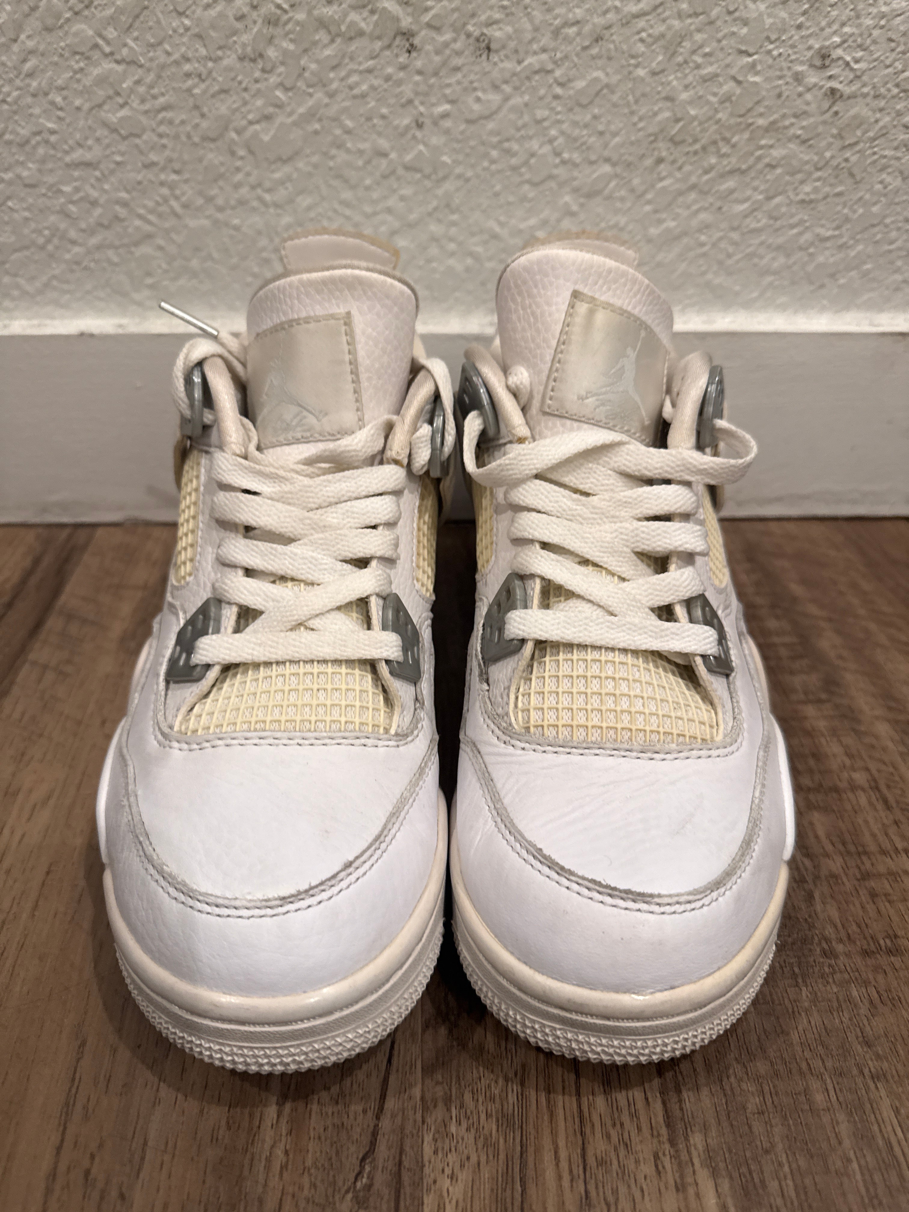 Jordan 4 Retro (GS)