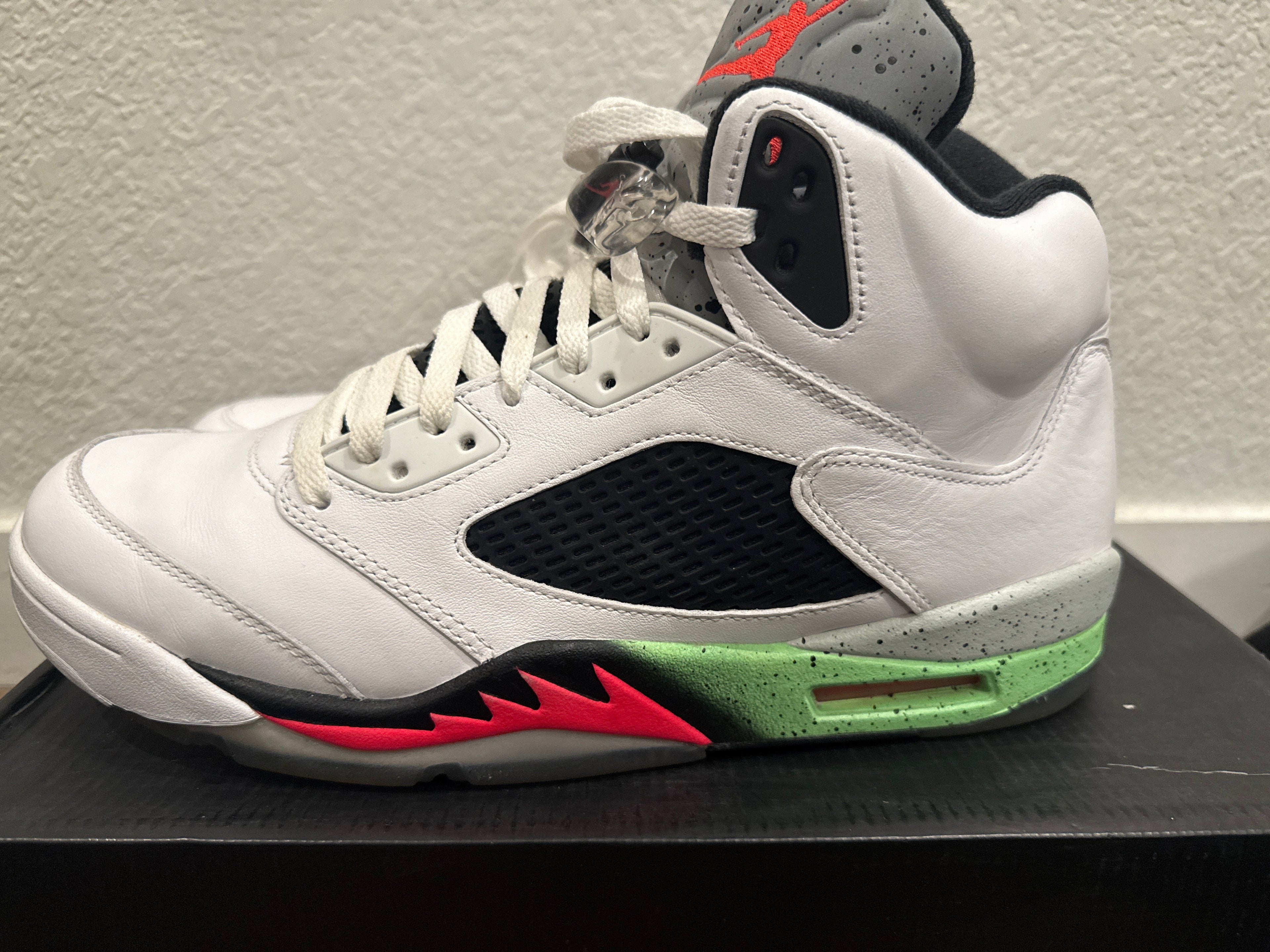 Jordan 5 Retro