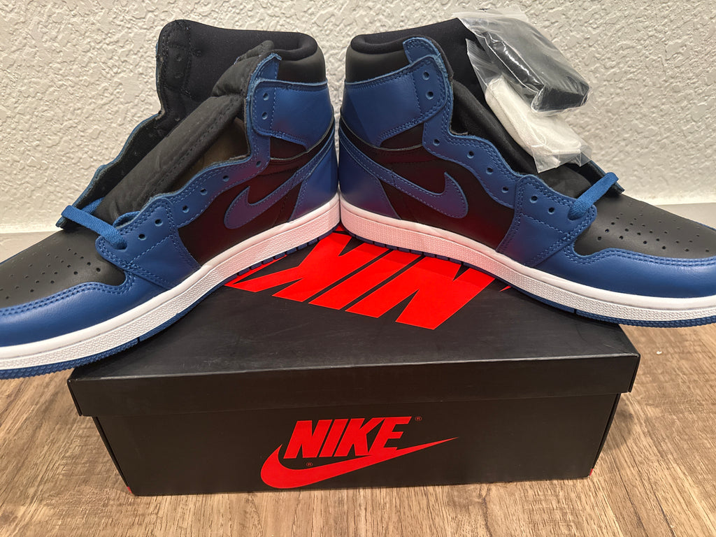 Jordan 1 Retro High OG