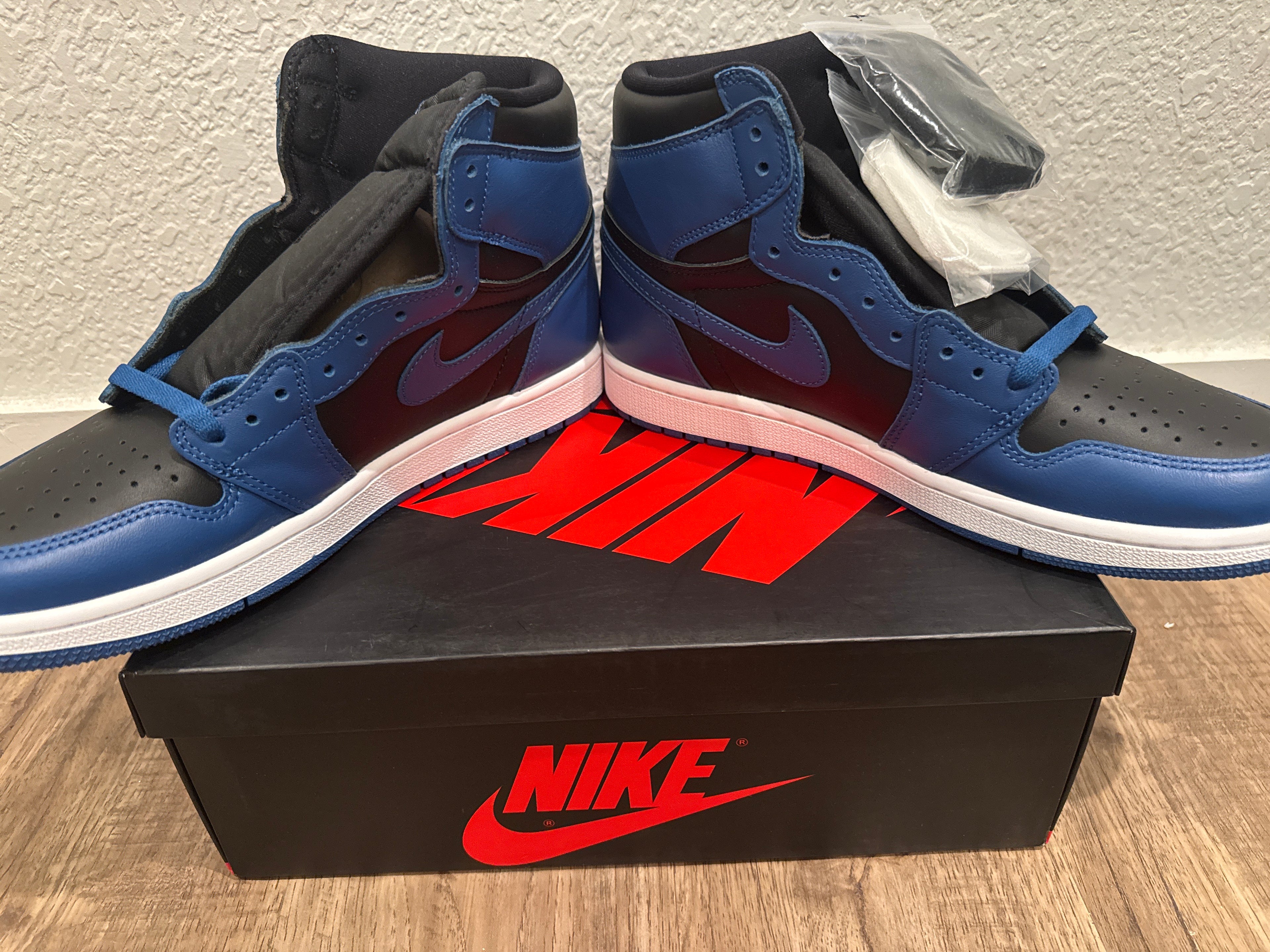 Jordan 1 Retro High OG