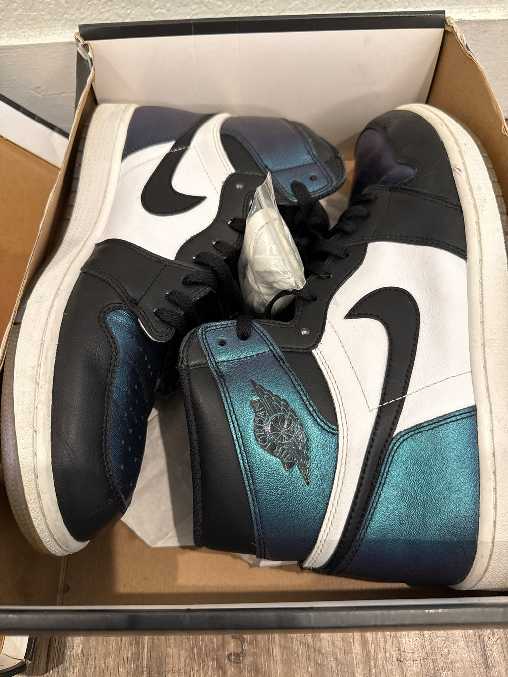 Jordan 1 Retro