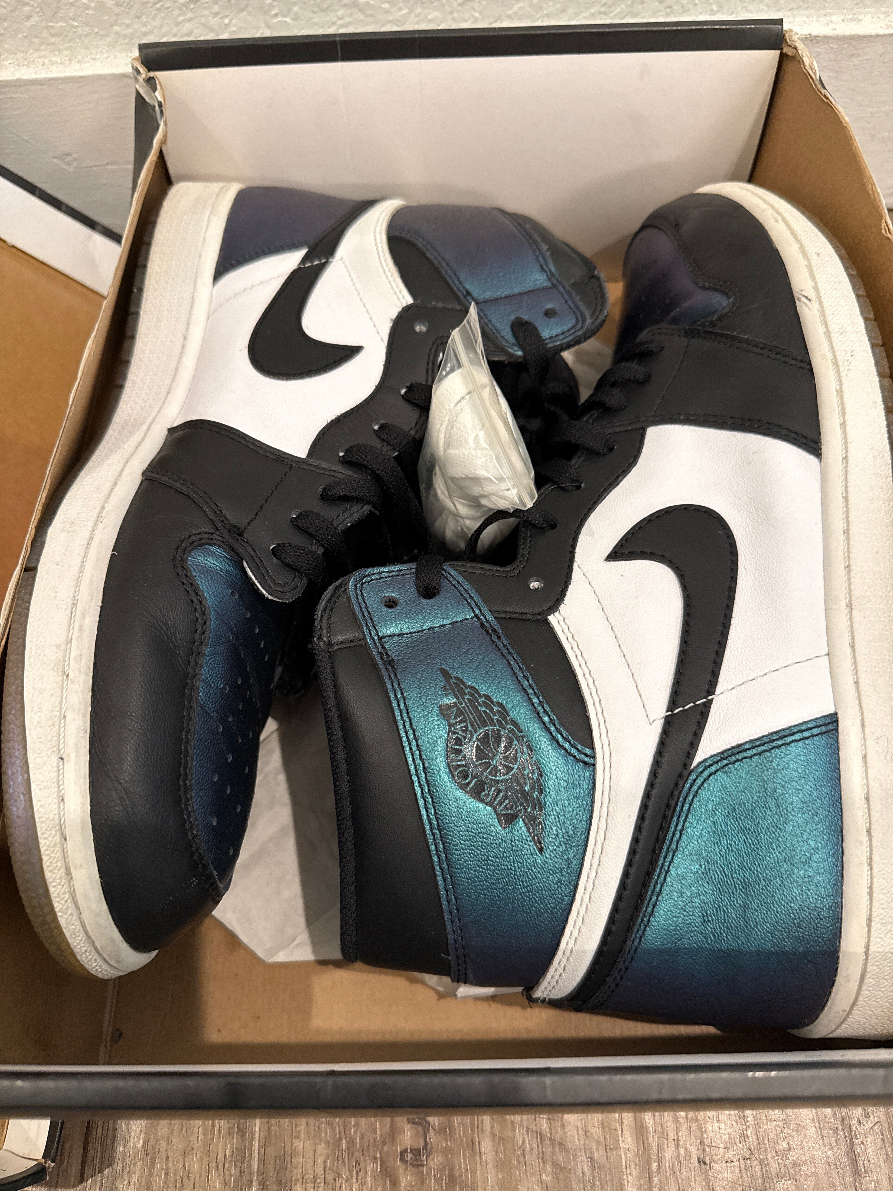 Jordan 1 Retro