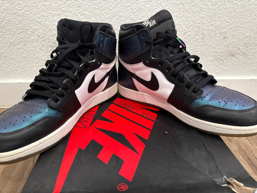 Jordan 1 Retro