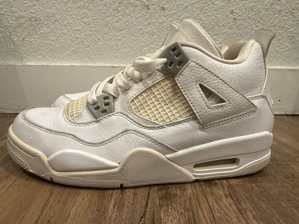Jordan 4 Retro (GS)