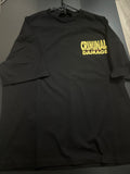 Criminal Damage Shirt
