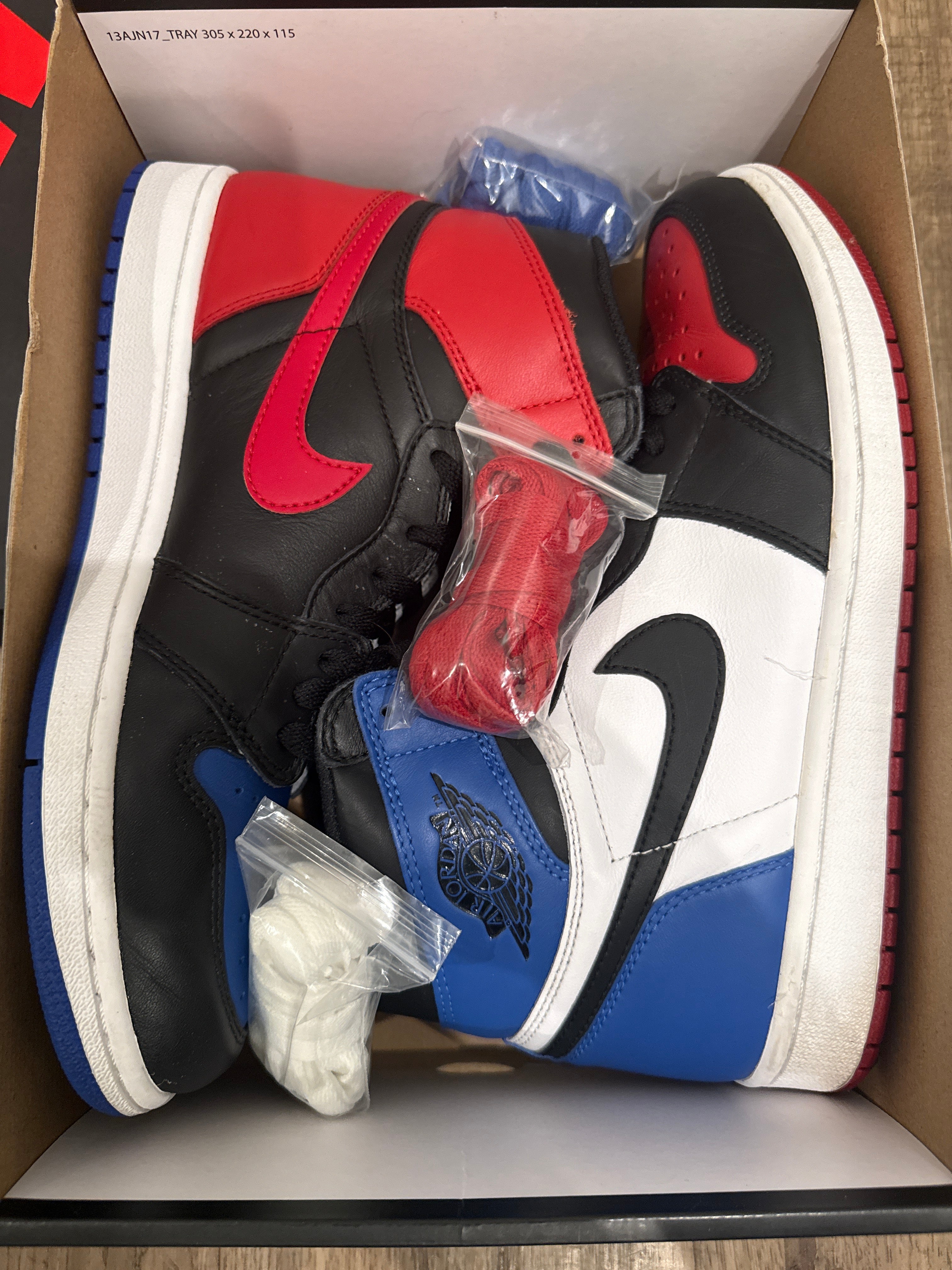 Jordan 1 Retro
