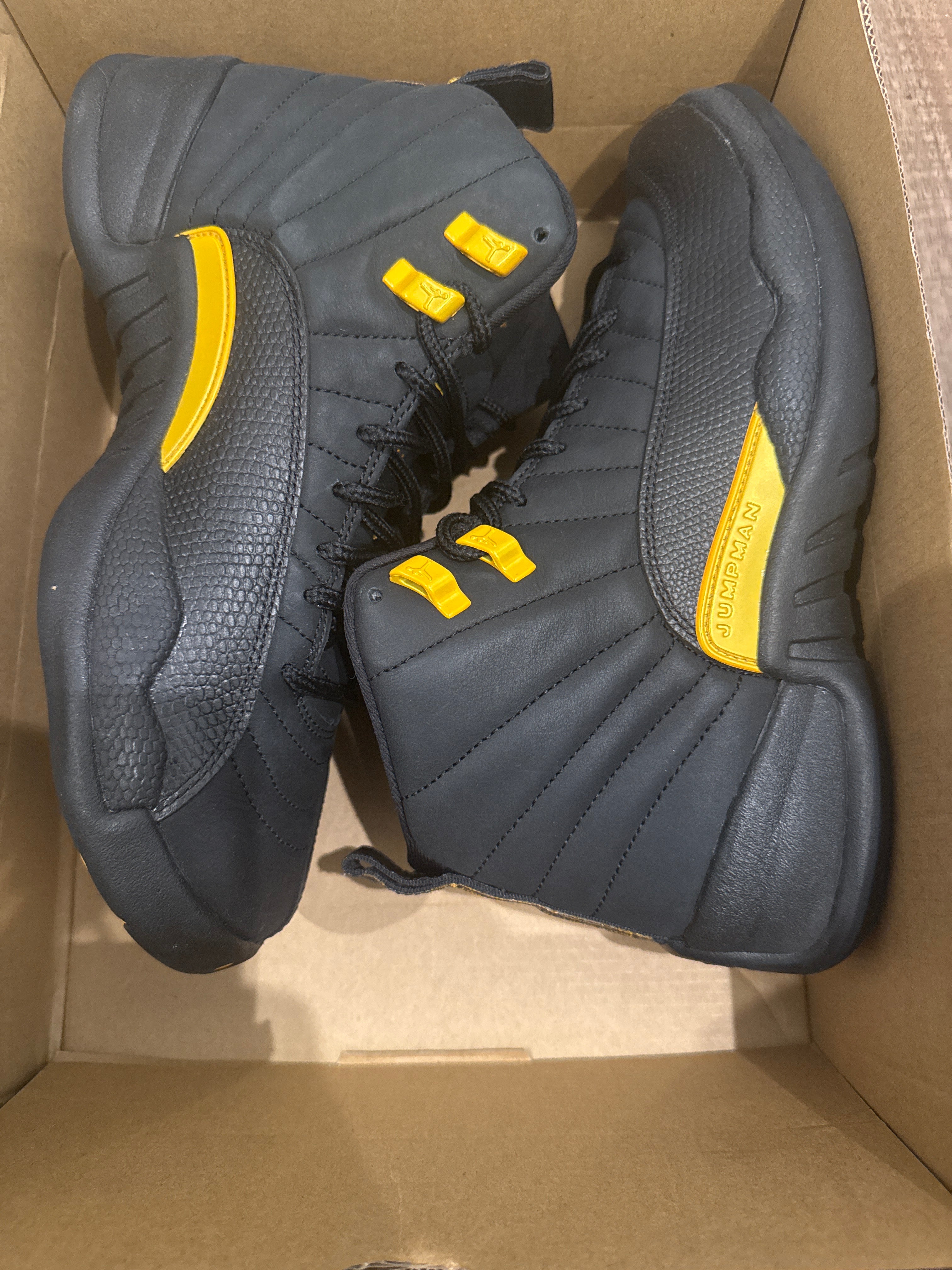 Jordan 12 Retro