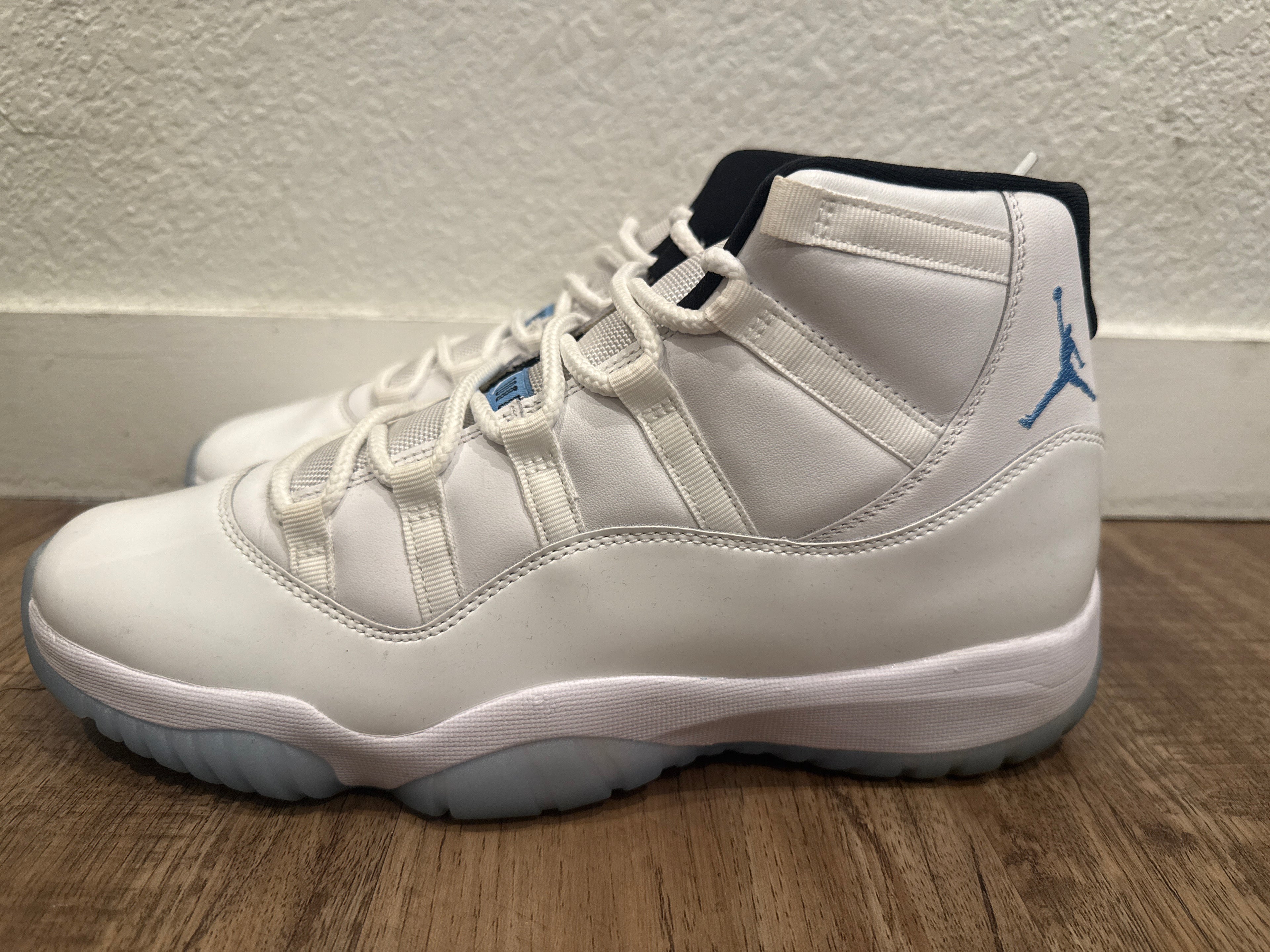 Jordan 11 Retro