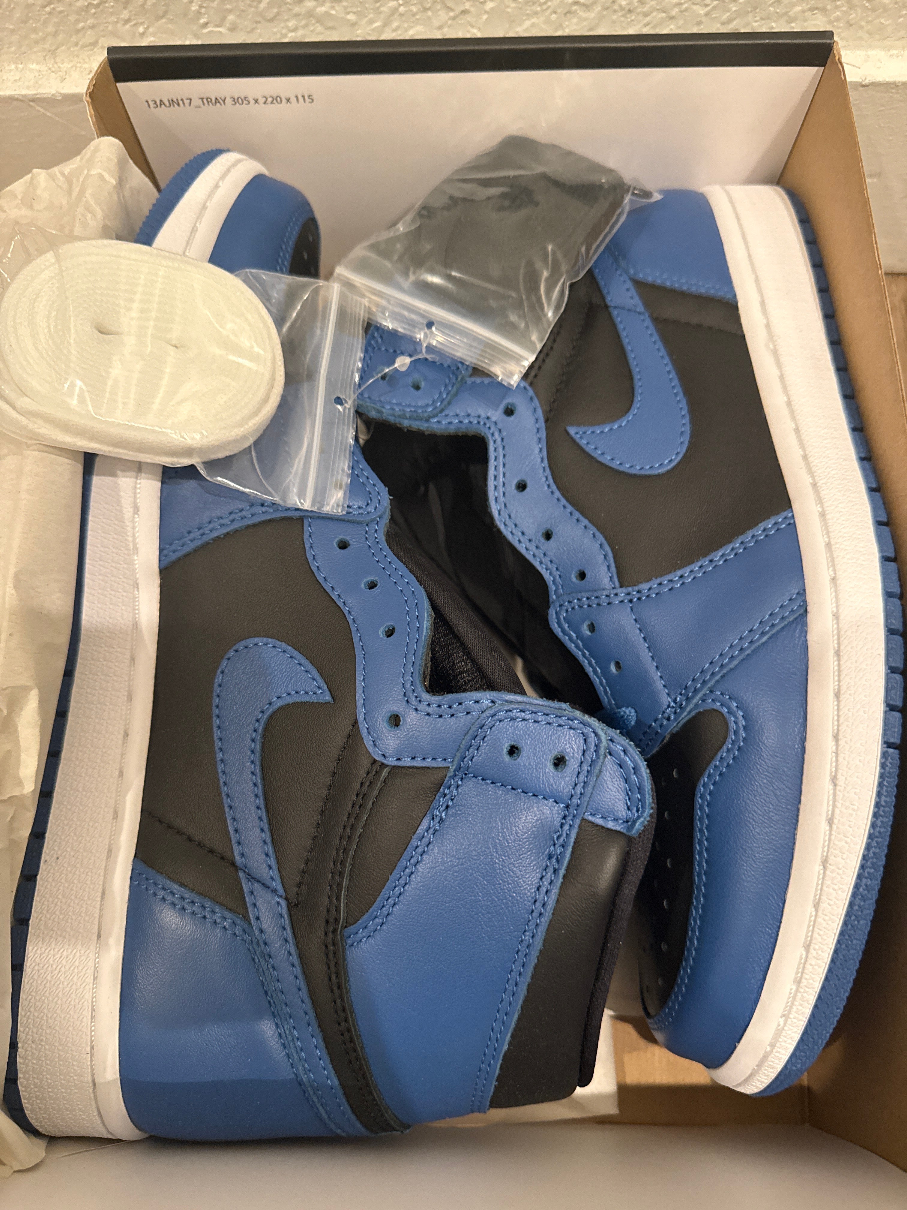 Jordan 1 Retro High OG