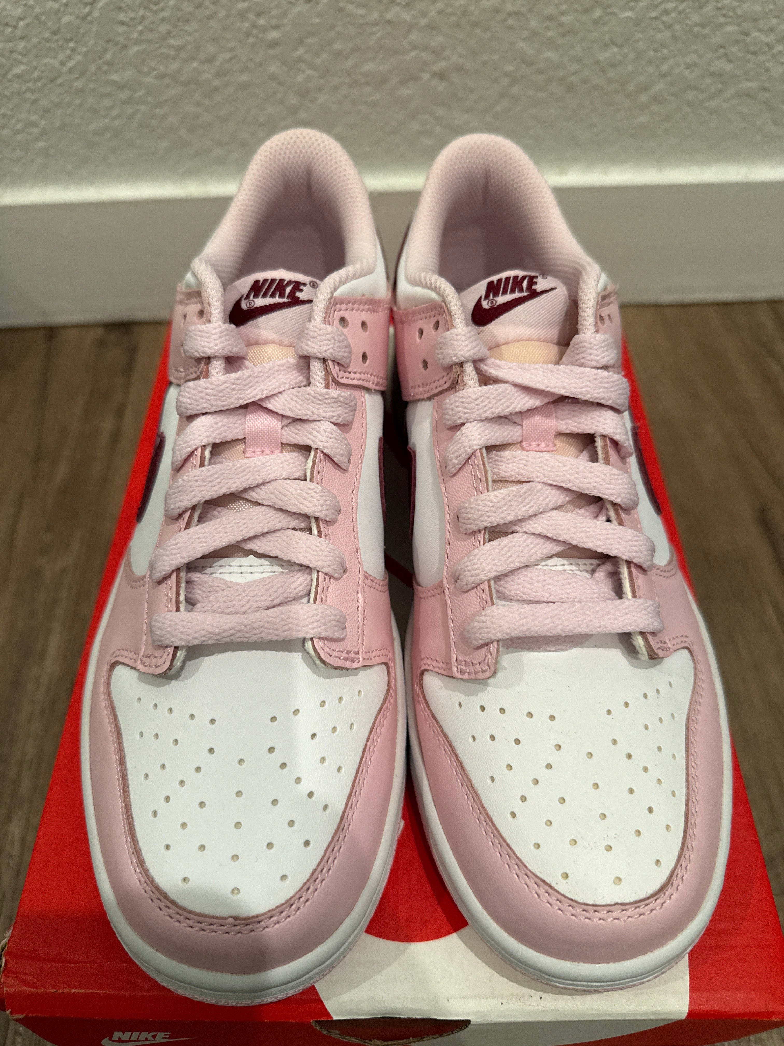Nike Dunk Low (GS)