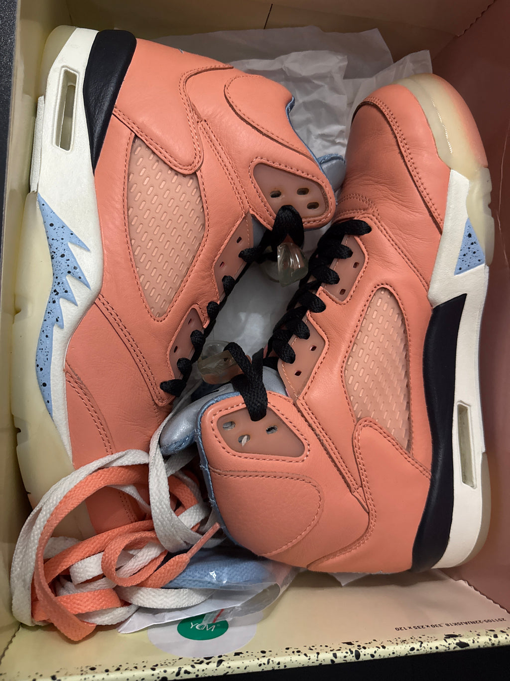 Jordan 5 Retro