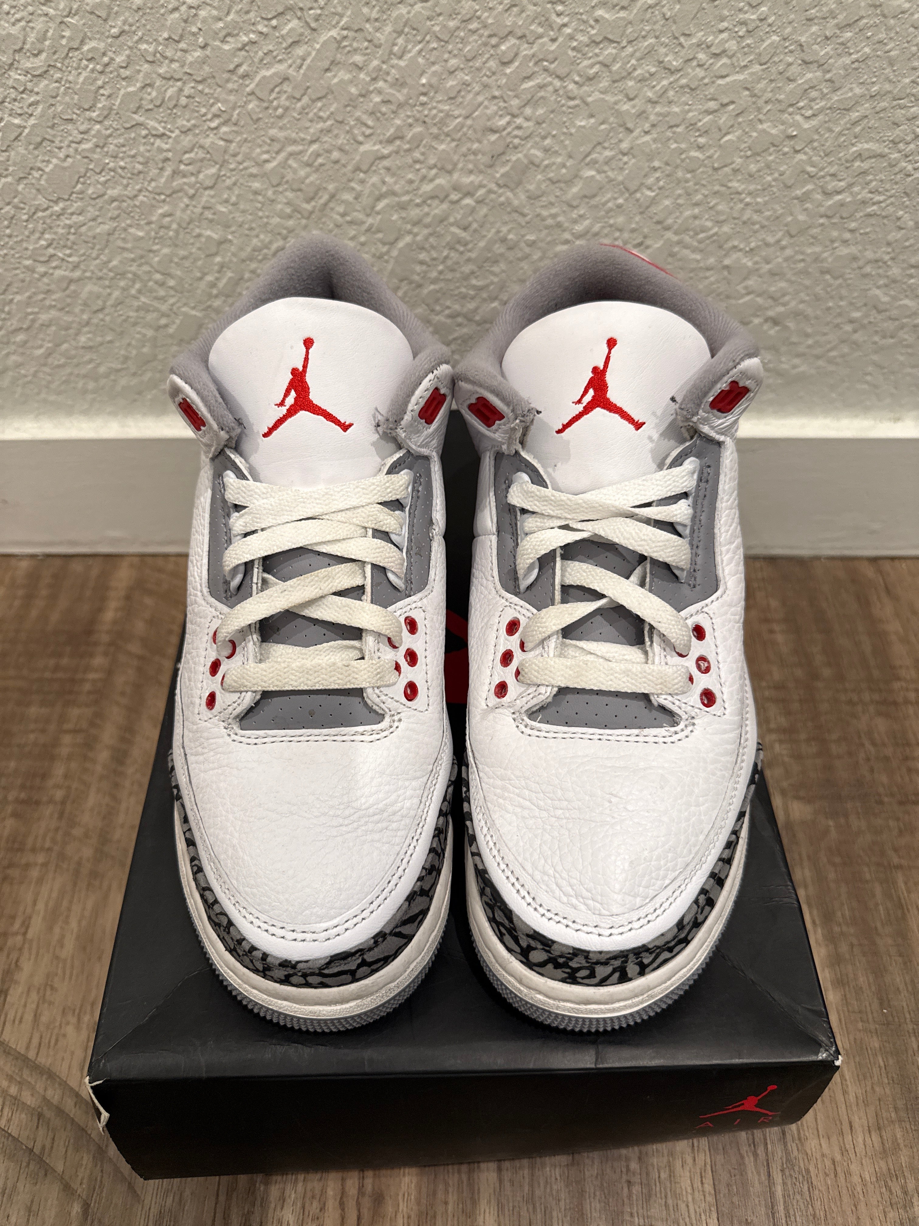 Jordan 3 Retro (GS)