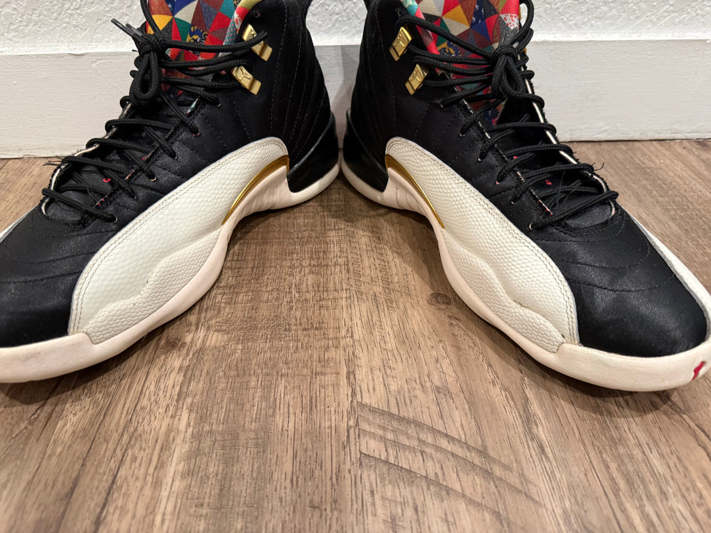 Jordan 12 Retro (No Box)