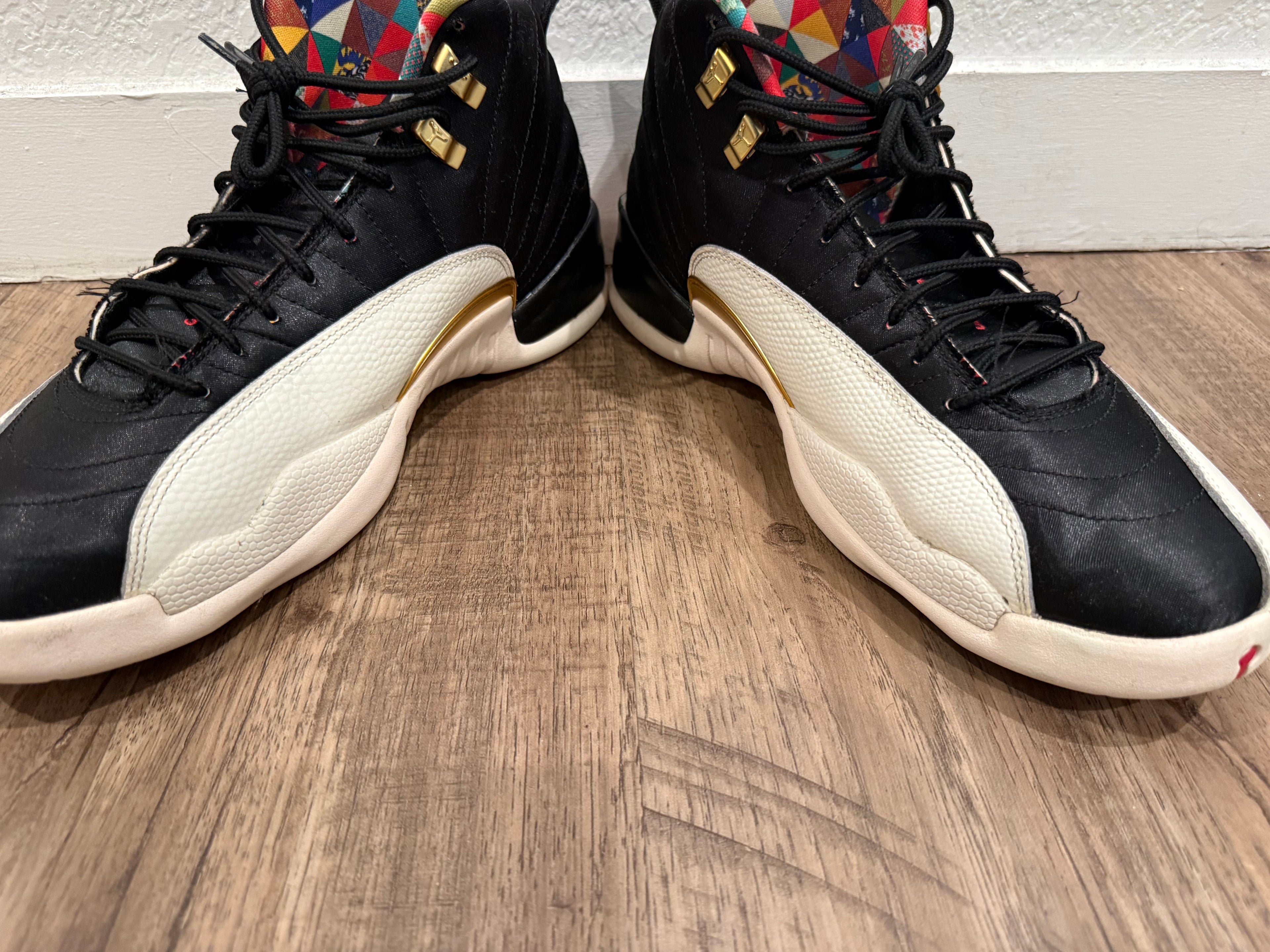 Jordan 12 Retro (No Box)