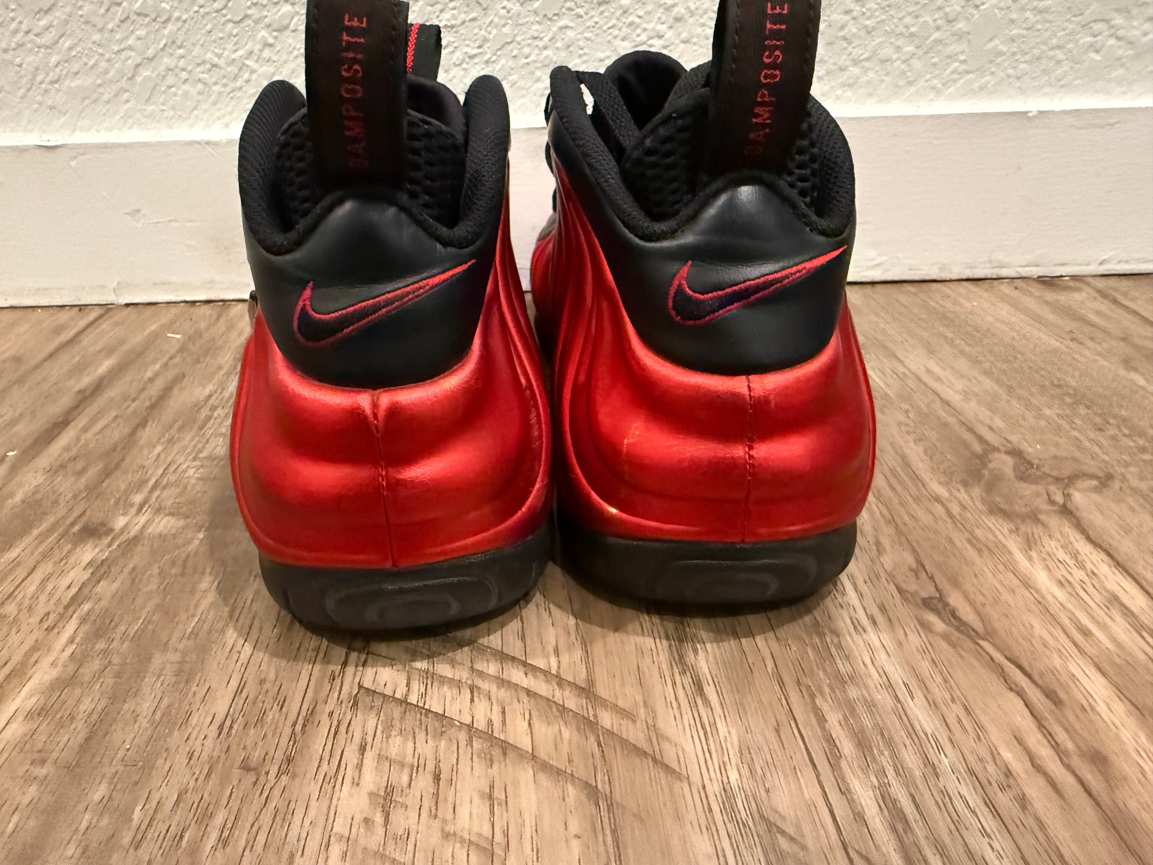 Nike Air Foamposite One