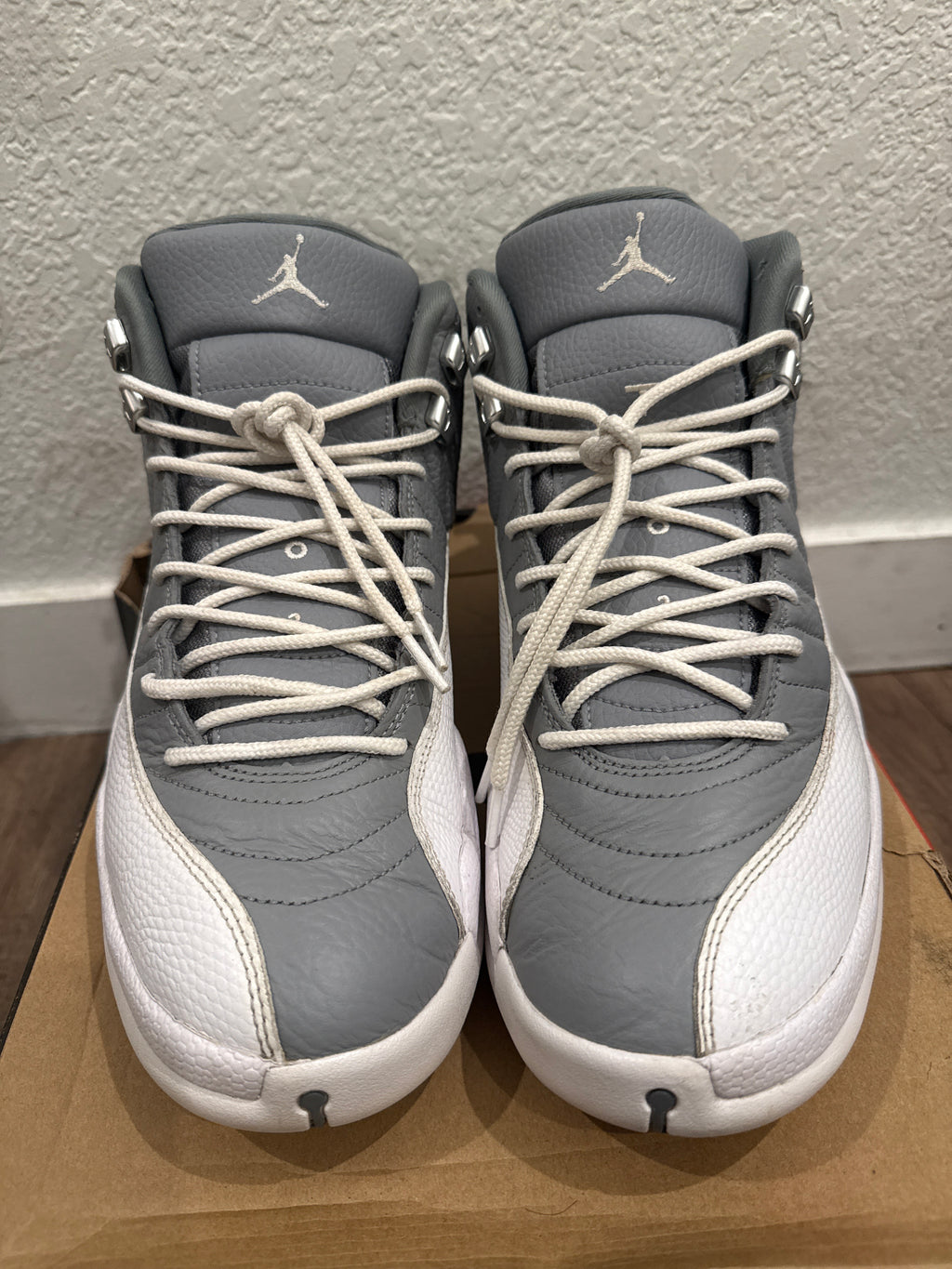 Jordan 12 Retro