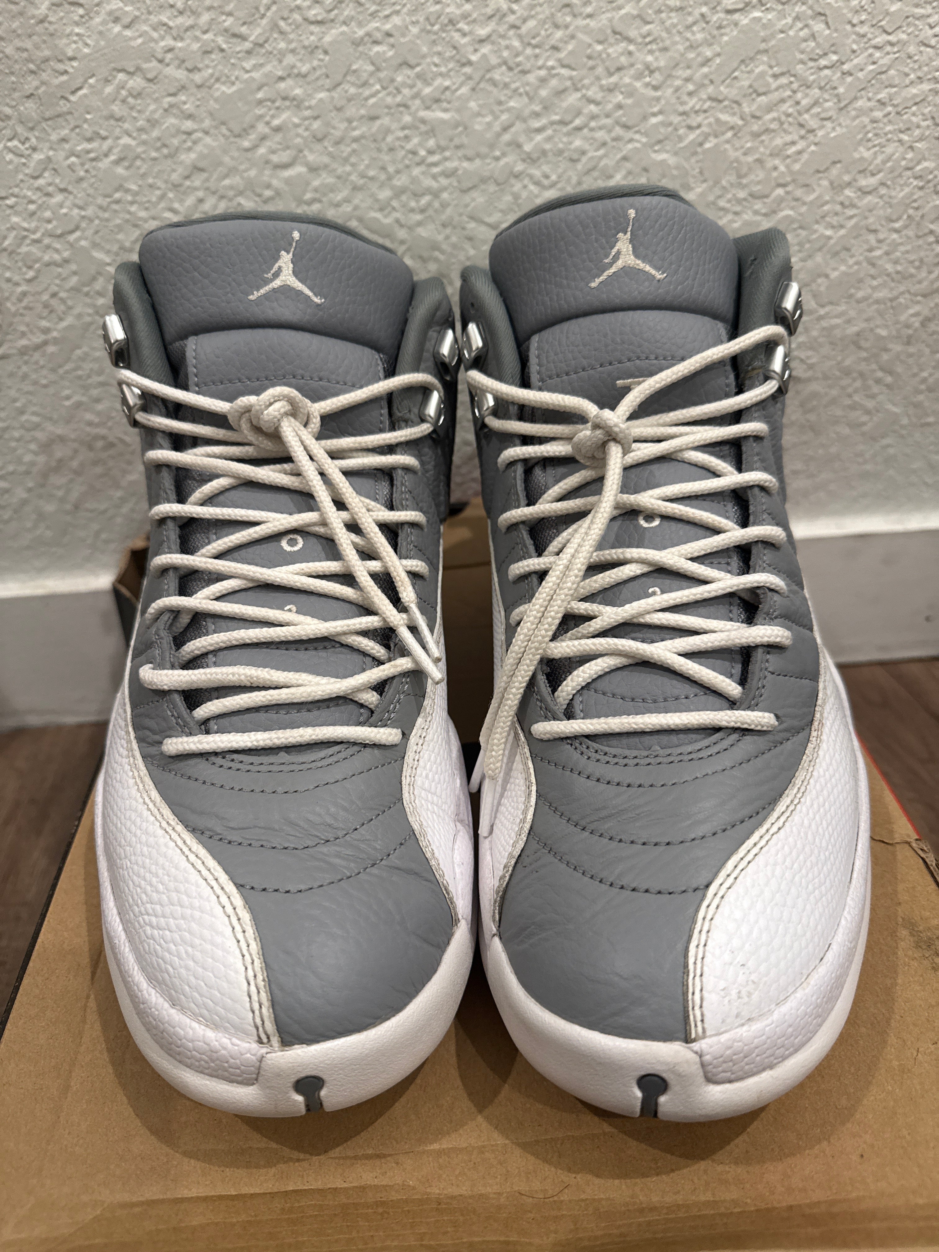 Jordan 12 Retro