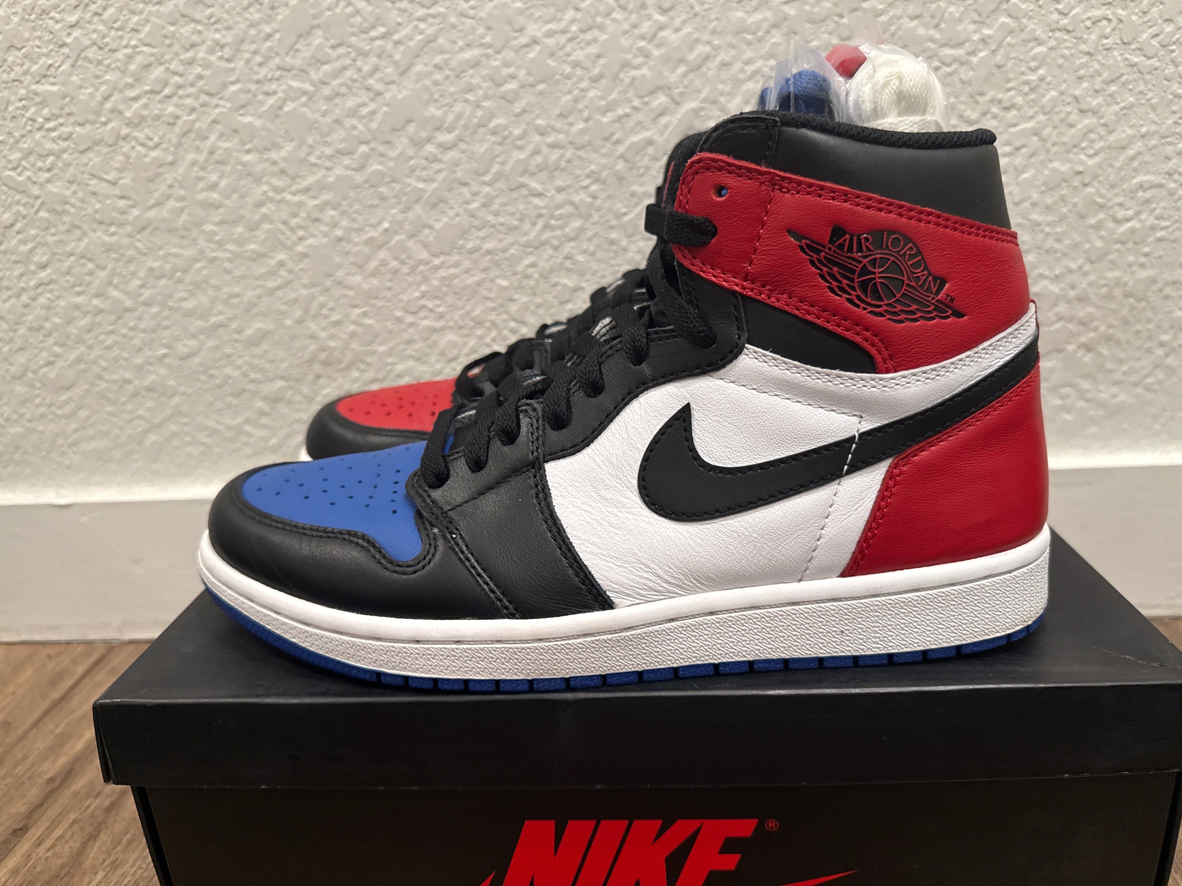 Jordan 1 Retro