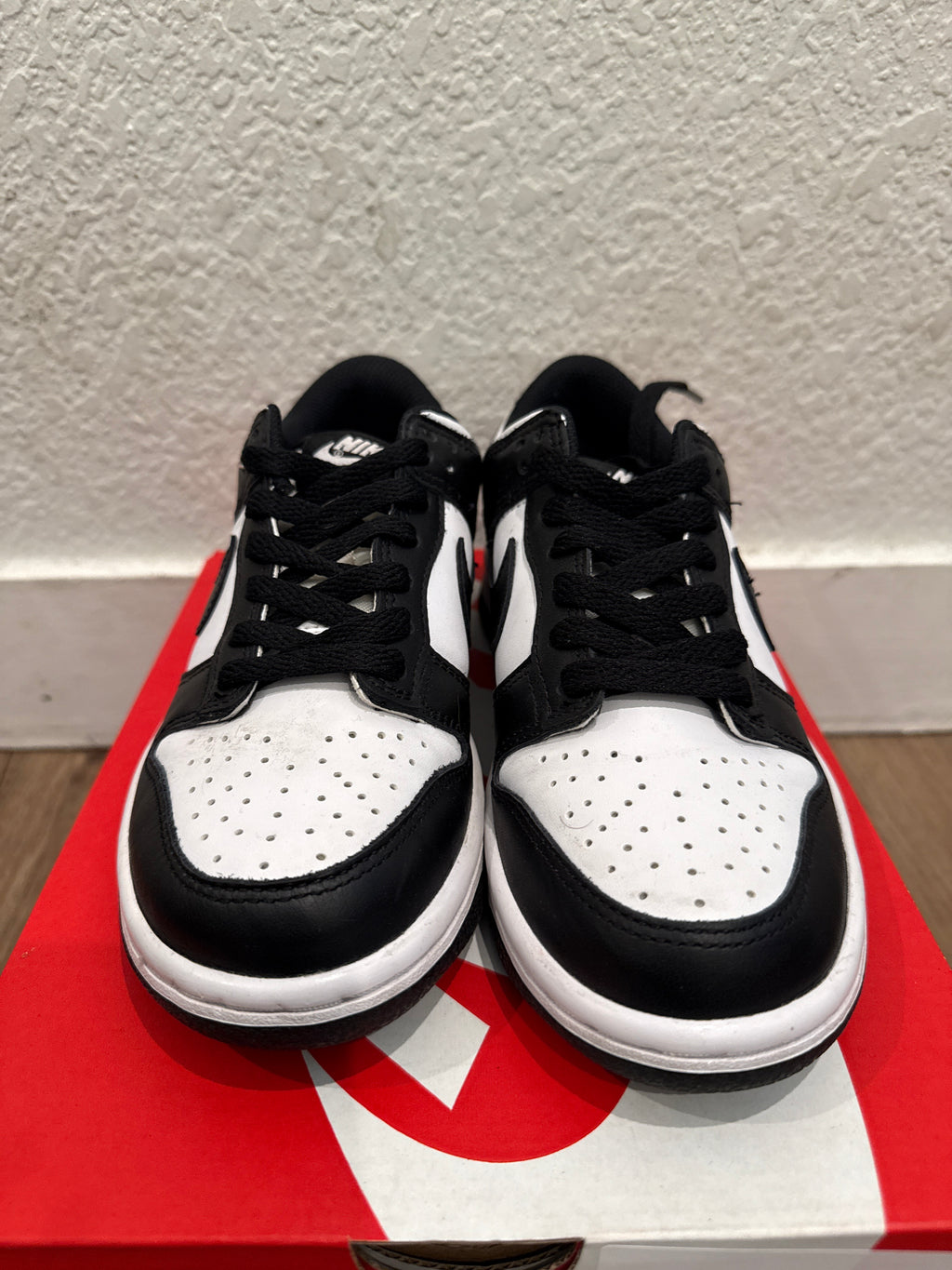 Nike Dunk Low Retro