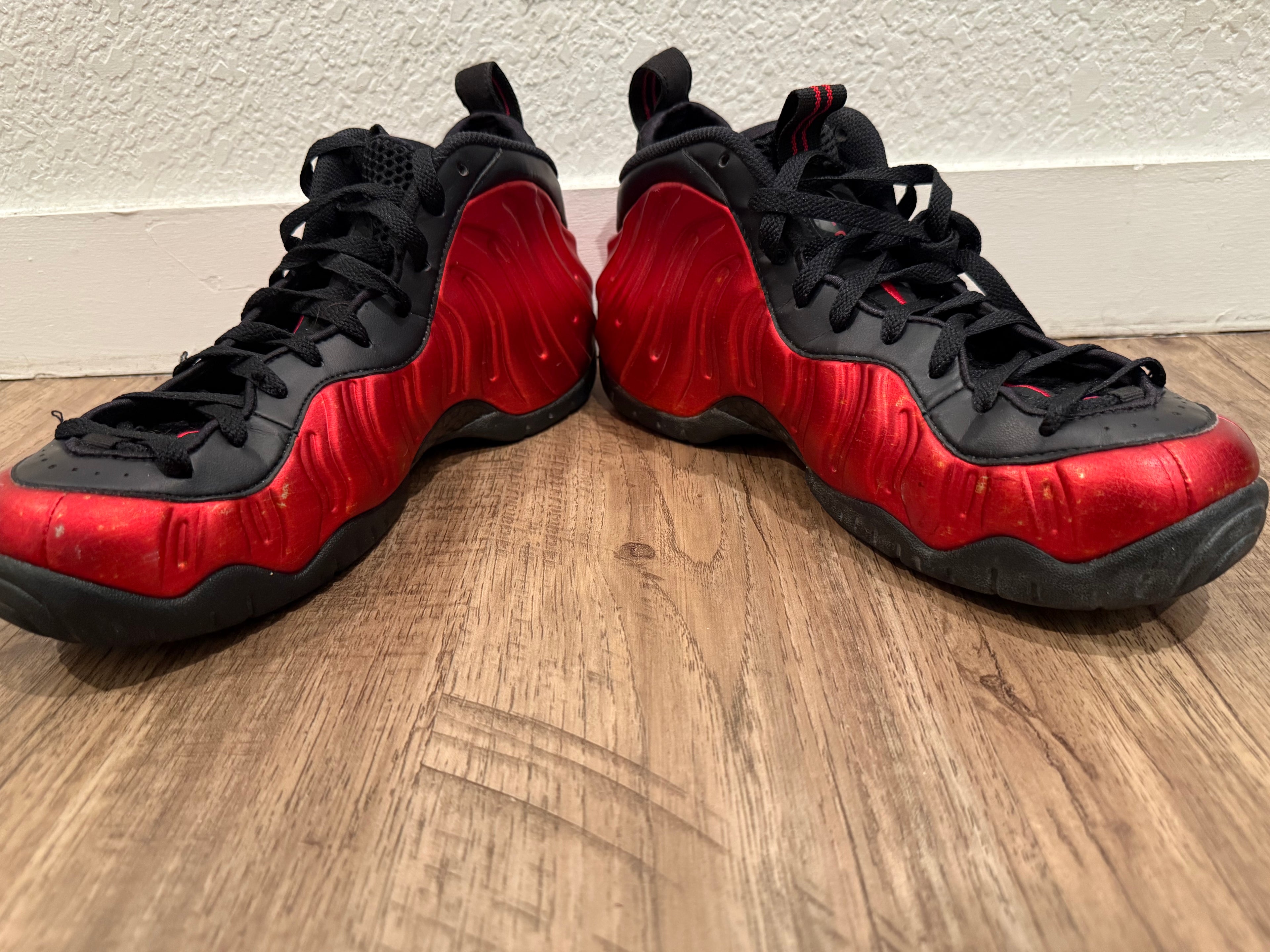 Nike Air Foamposite One