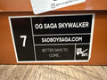 SB BOYS SAGA