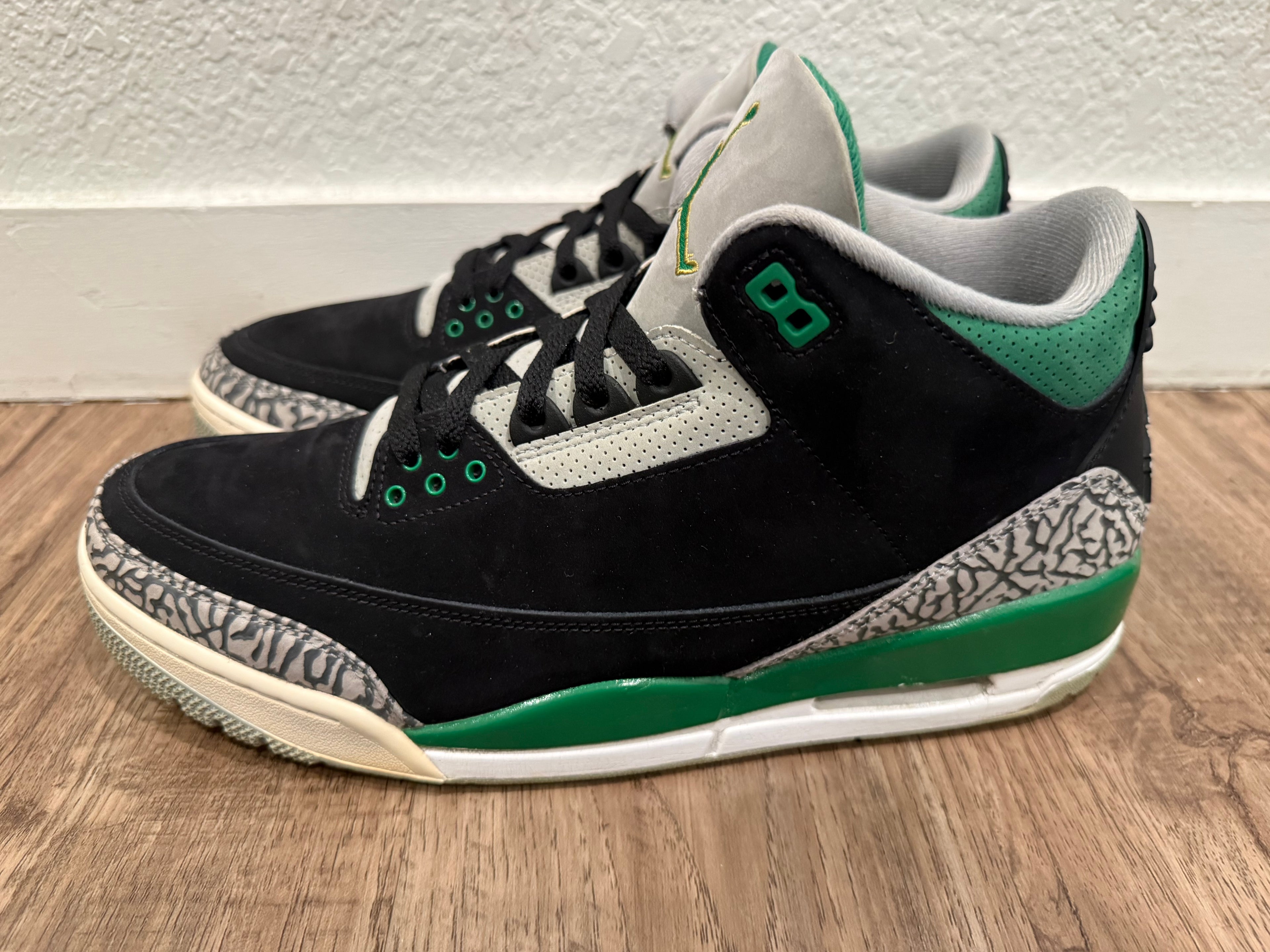 Jordan 3 Retro
