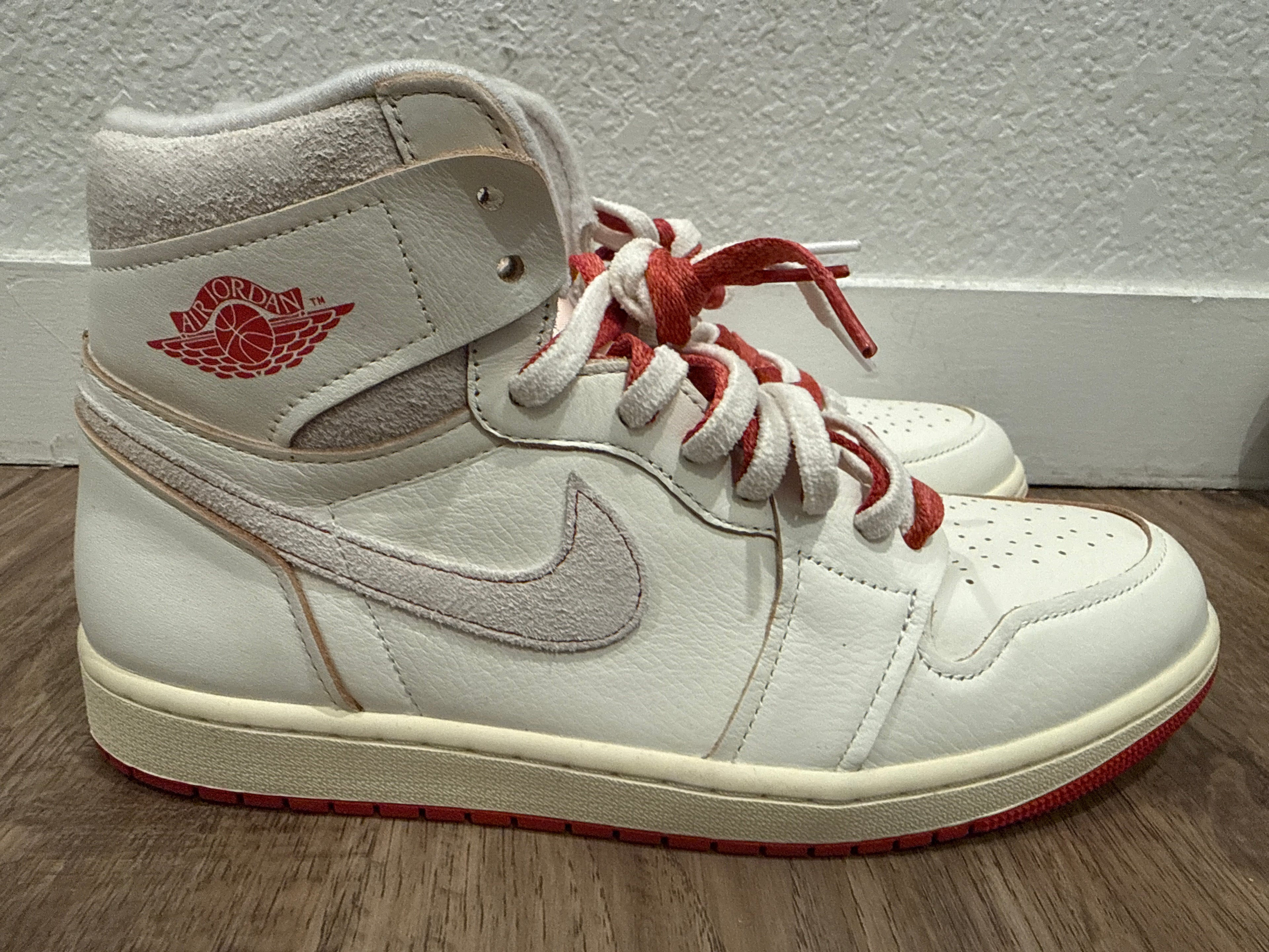 Jordan 1 Retro