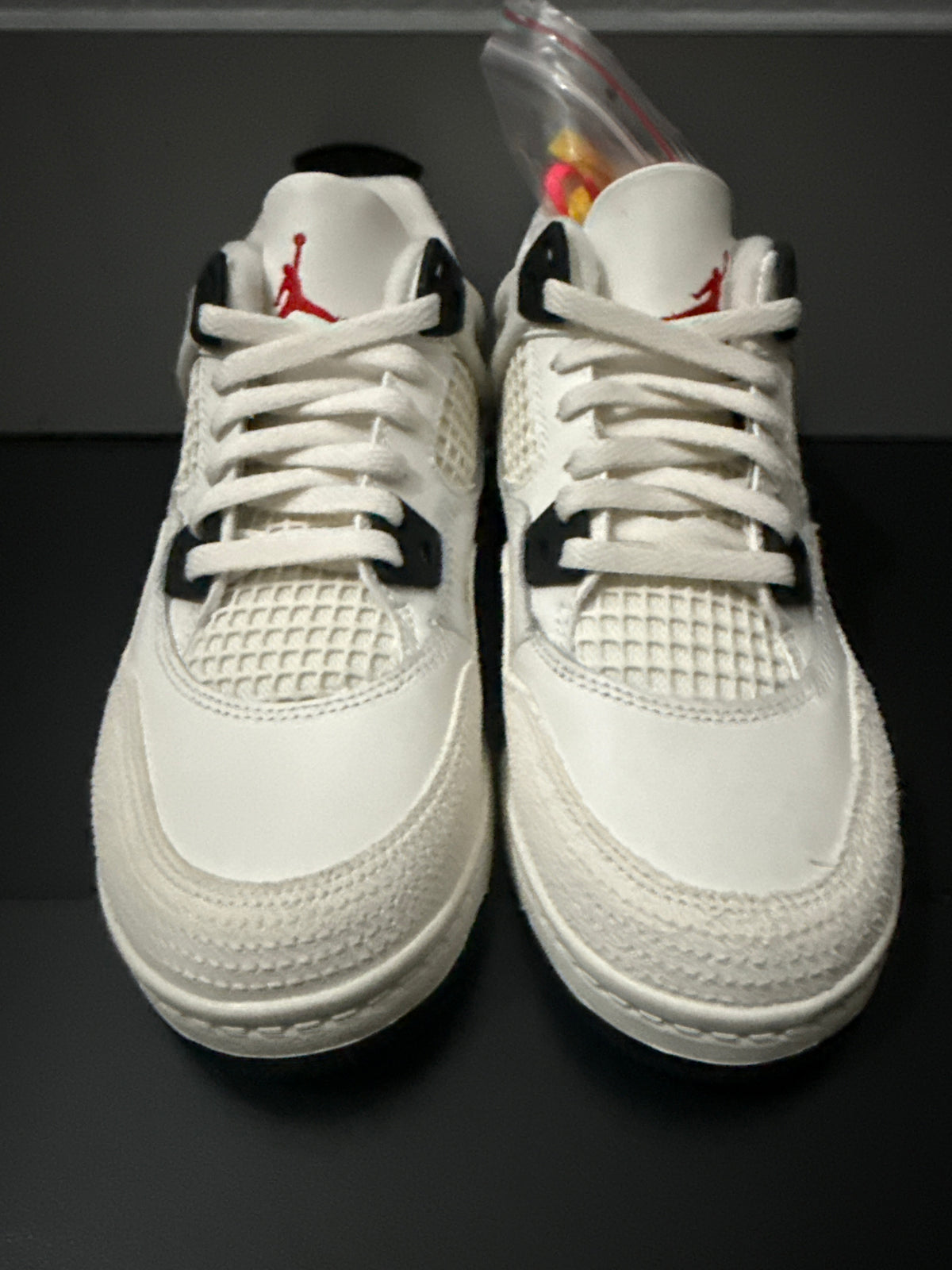 Jordan 4 Retro