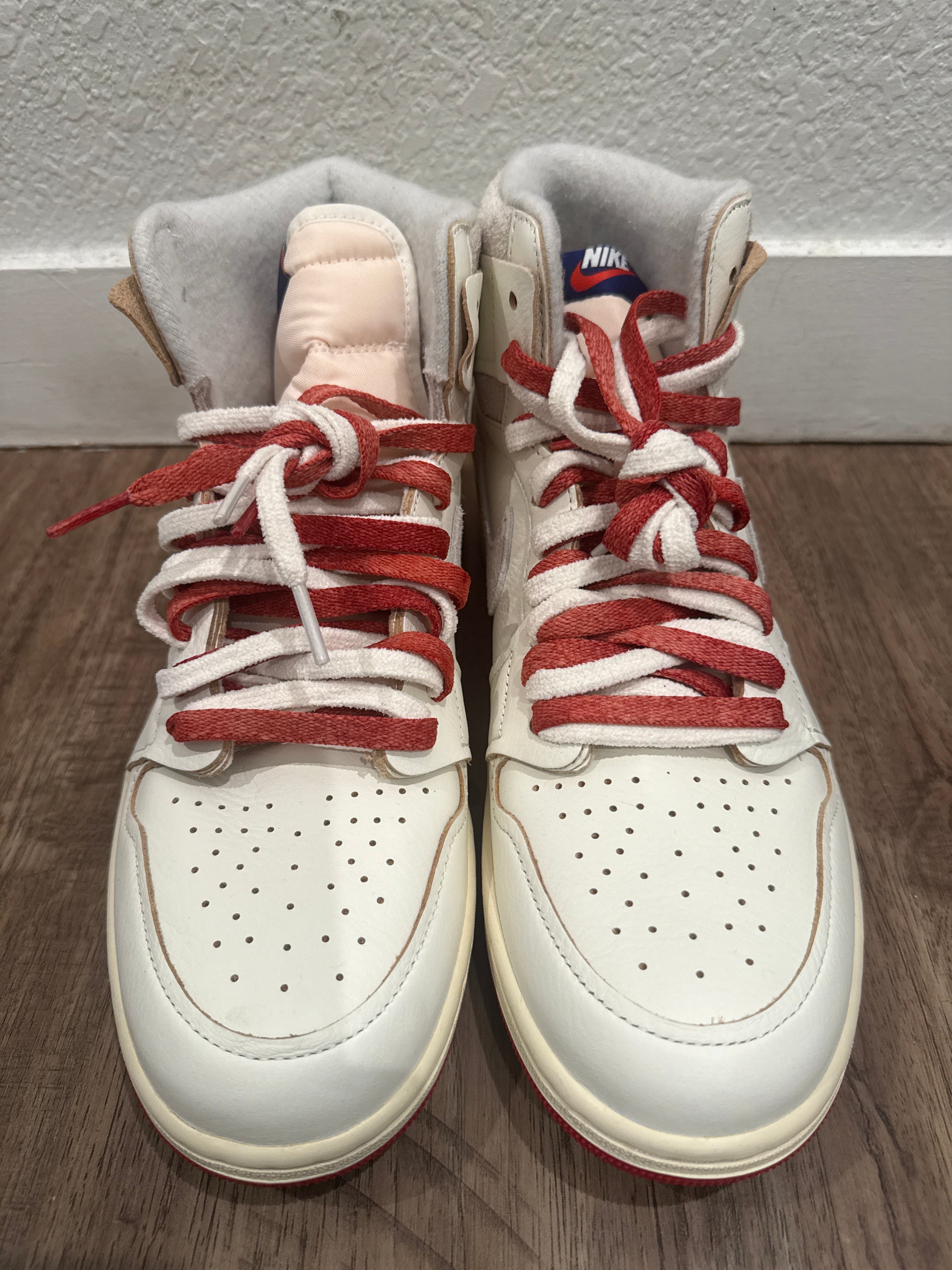 Jordan 1 Retro