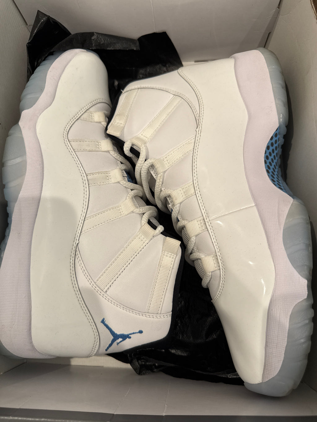 Jordan 11 Retro