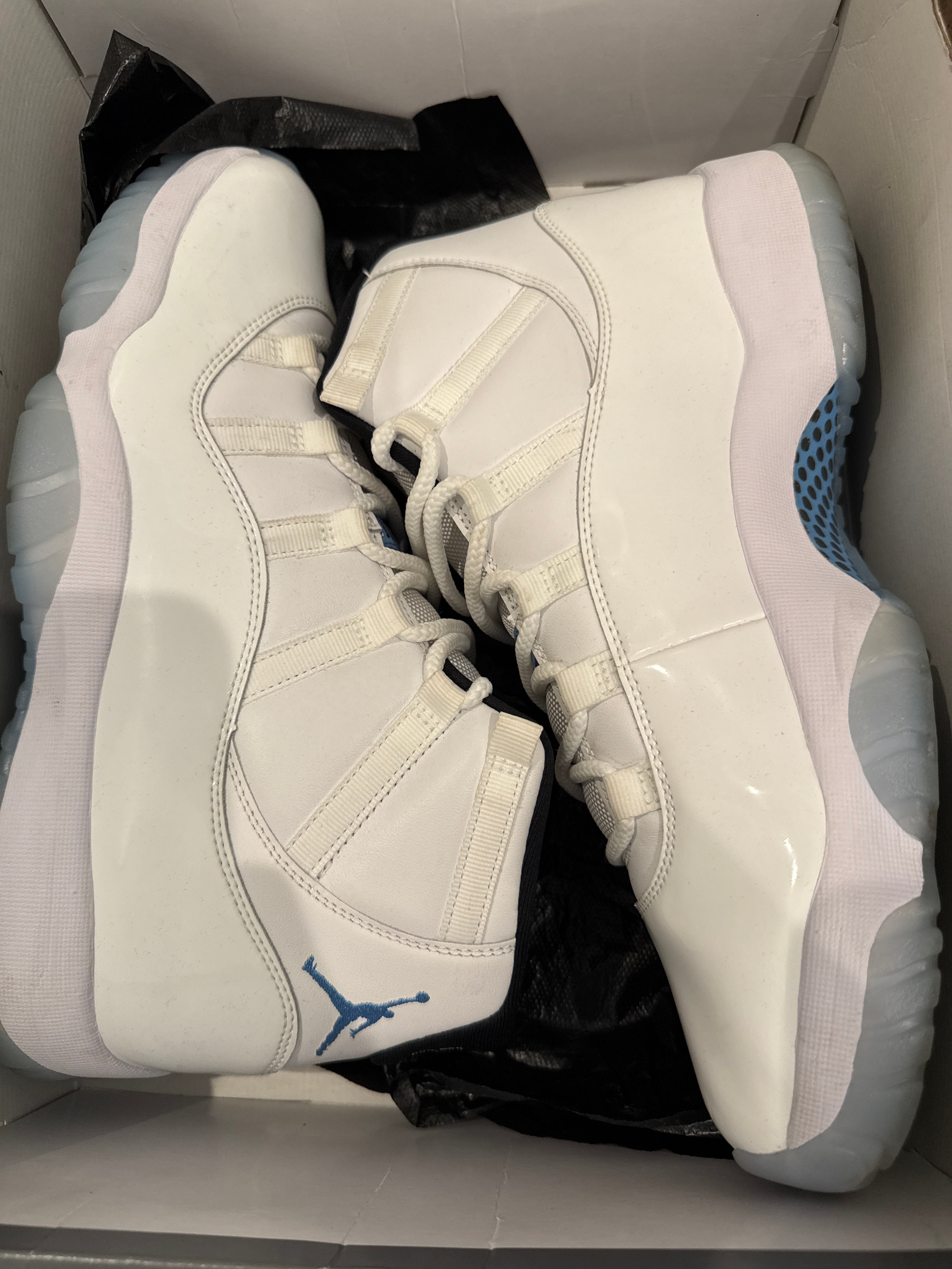 Jordan 11 Retro
