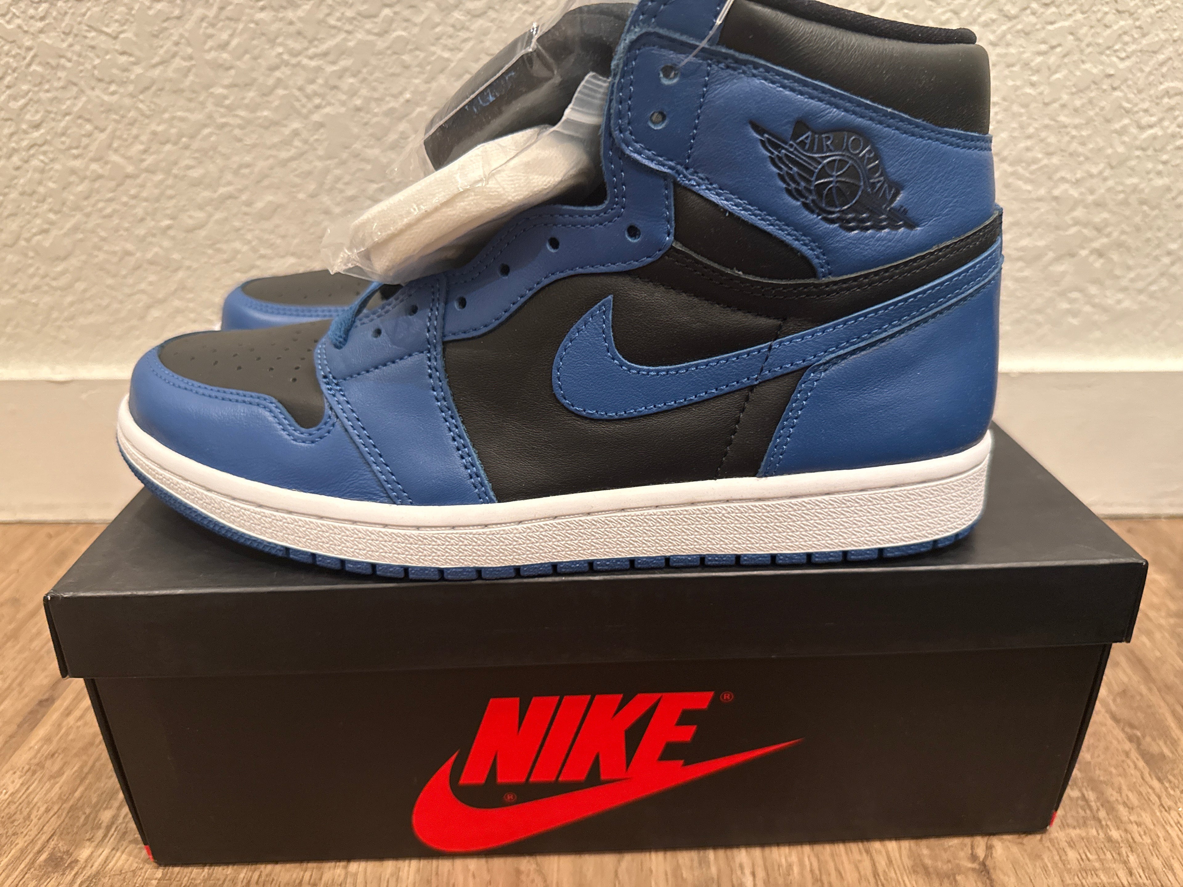 Jordan 1 Retro High OG