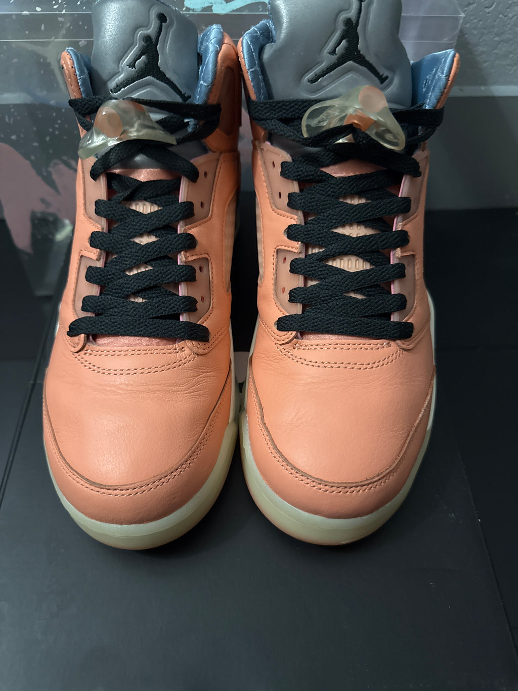 Jordan 5 Retro