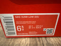 Nike Dunk Low (GS)