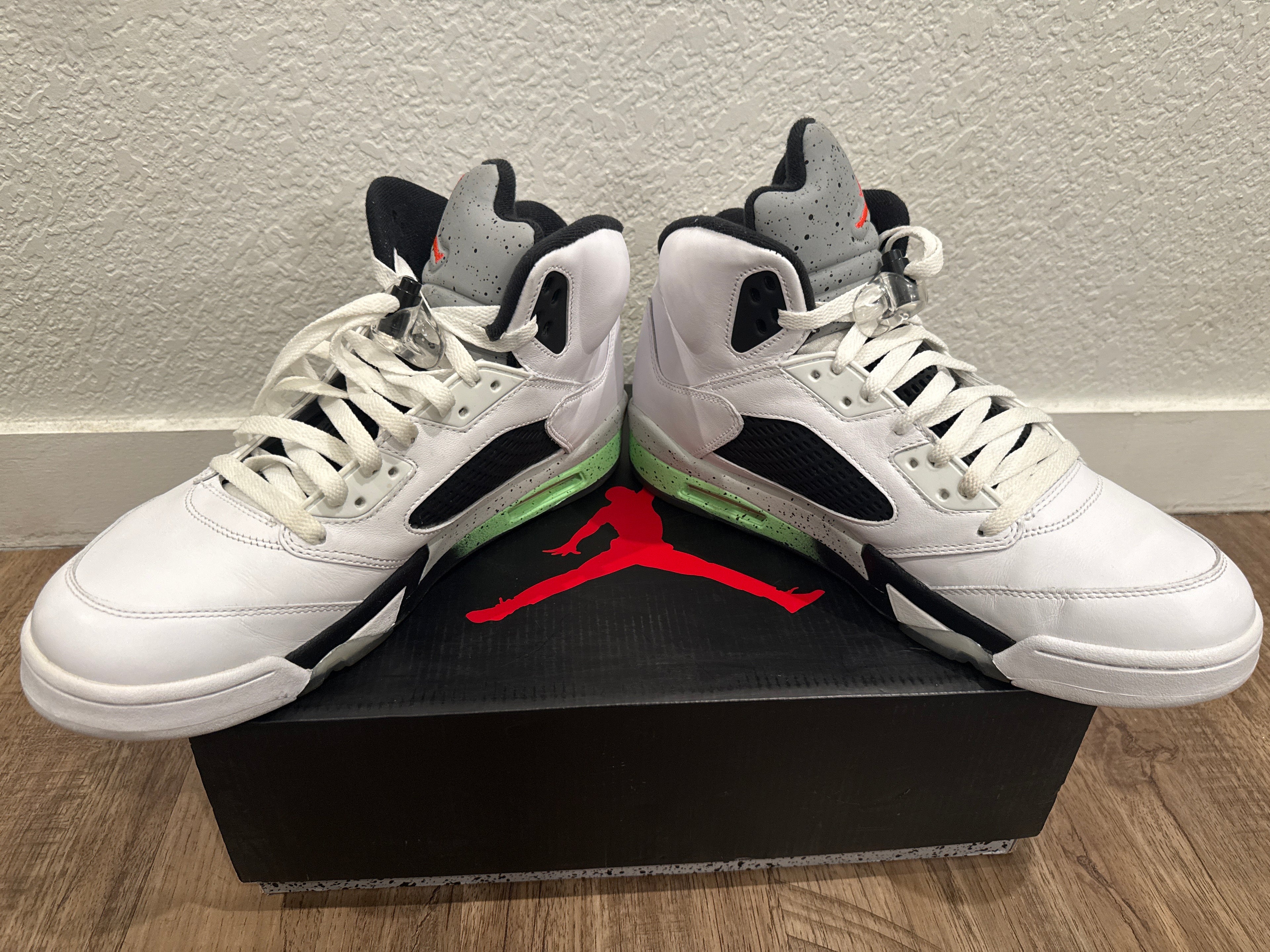 Jordan 5 Retro