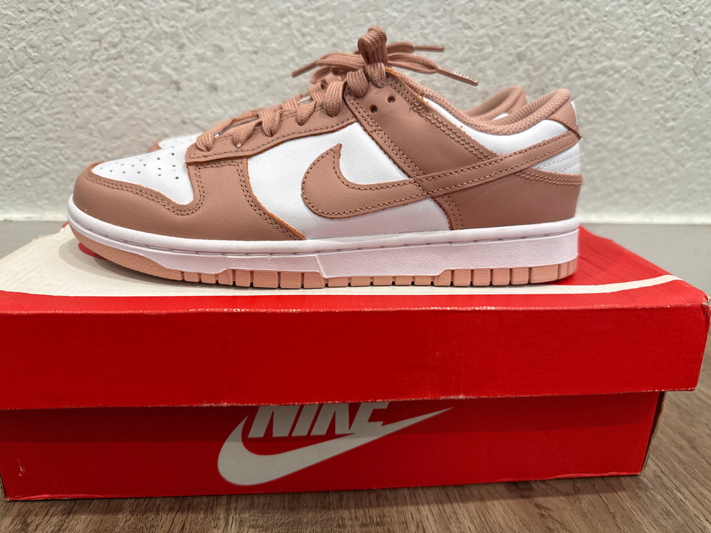 Nike Dunk Low (W)
