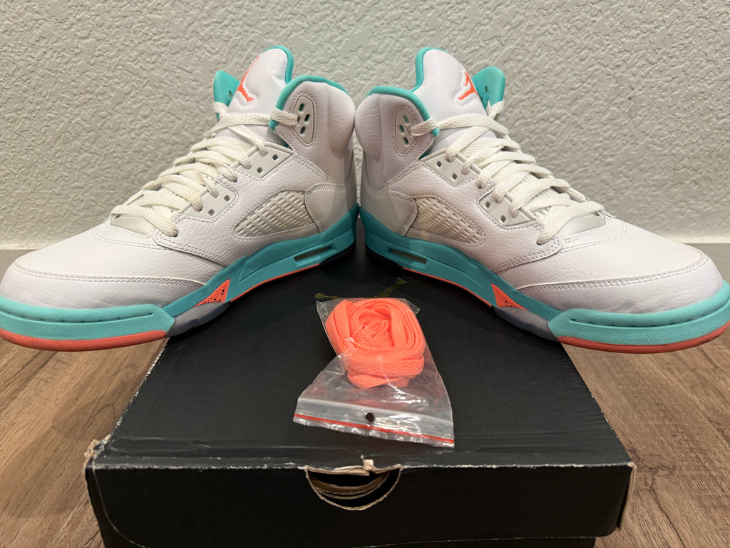 Jordan 5 Retro (GS)