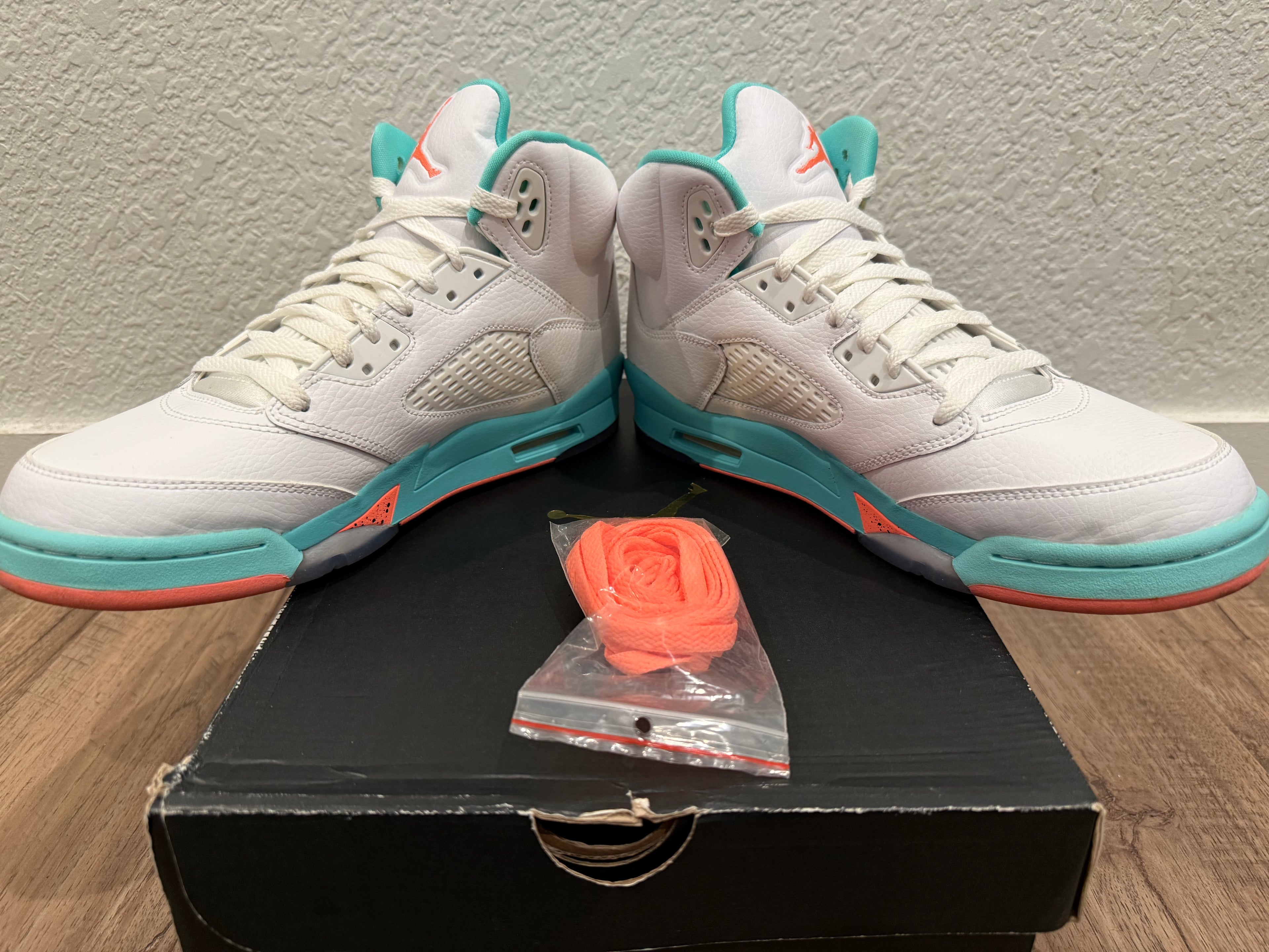 Jordan 5 Retro (GS)