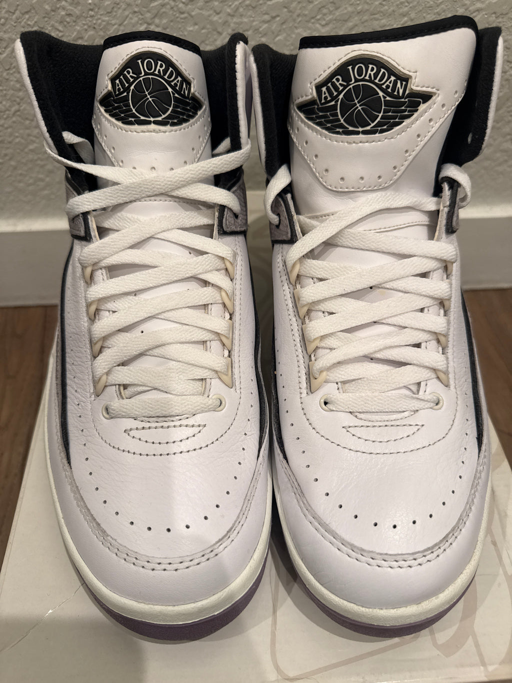 Jordan 2 Retro