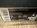 Jordan 3 Retro (GS)
