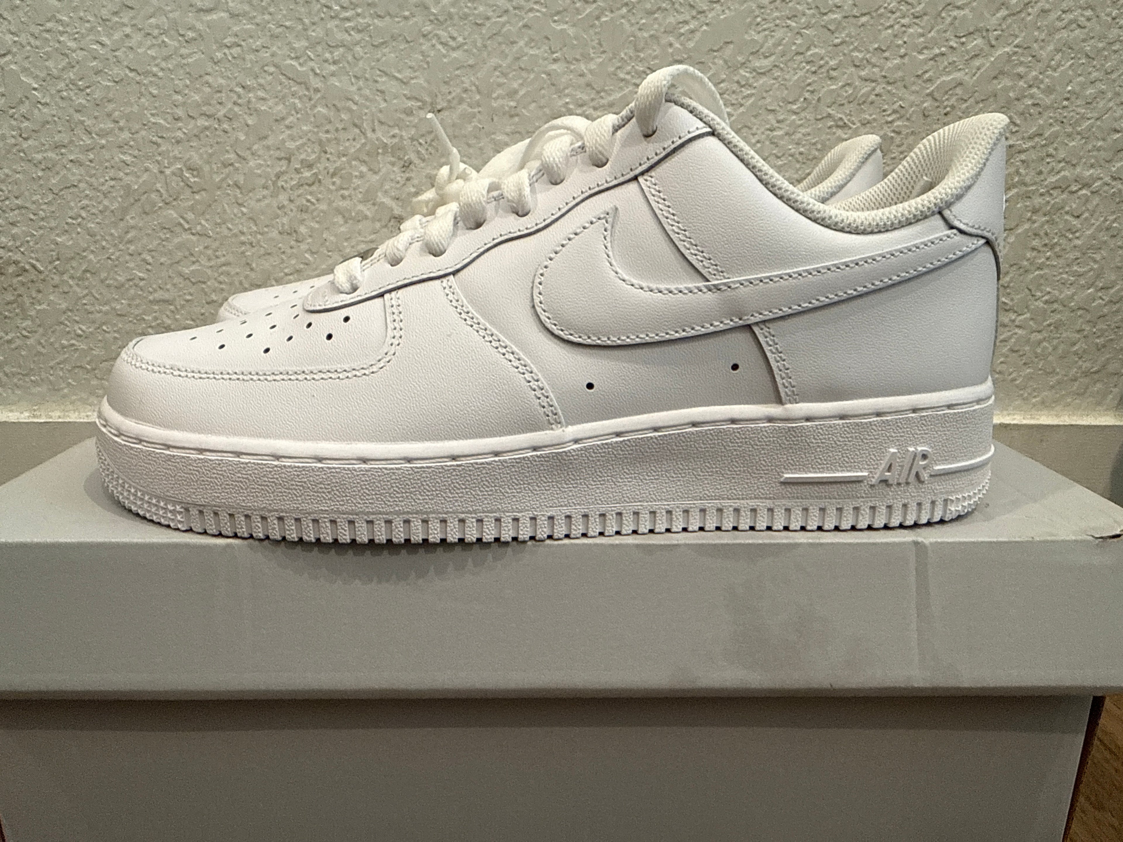 Air Force 1 Low