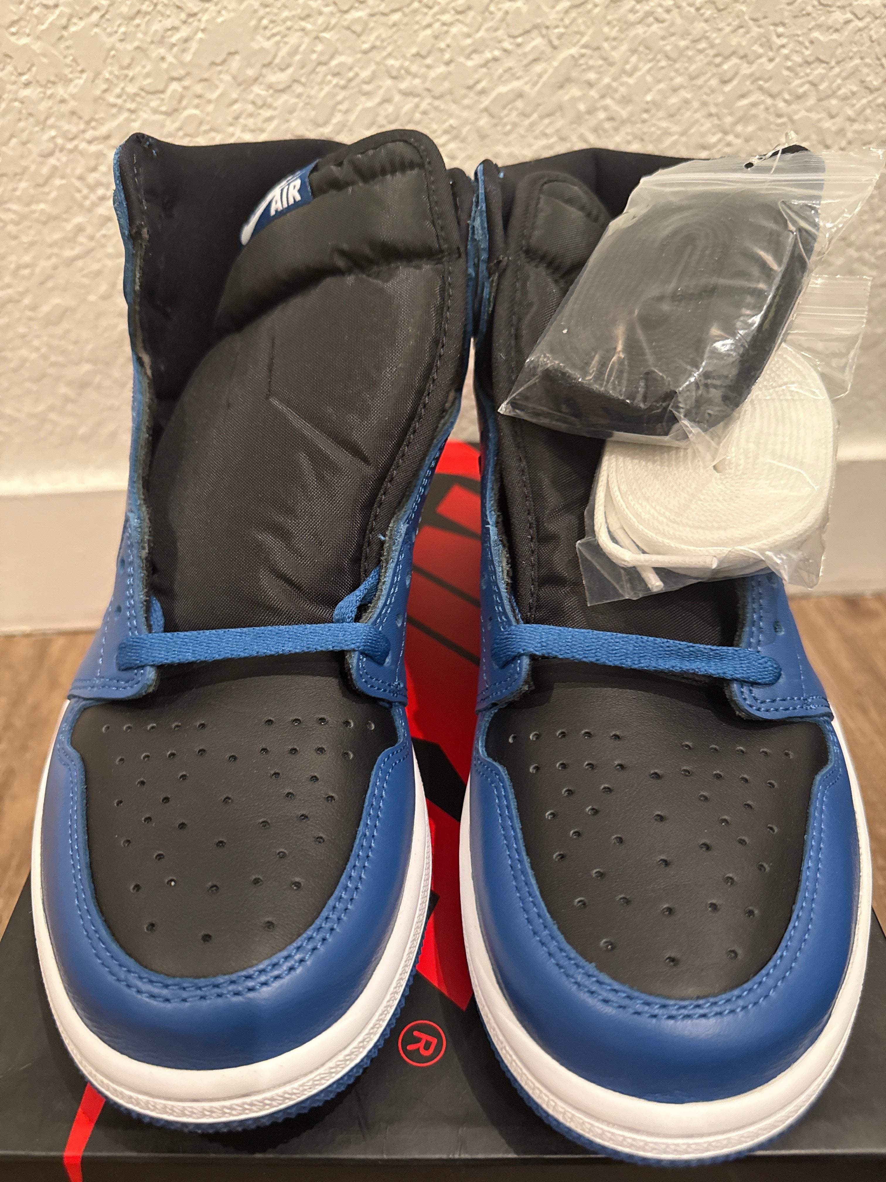 Jordan 1 Retro High OG