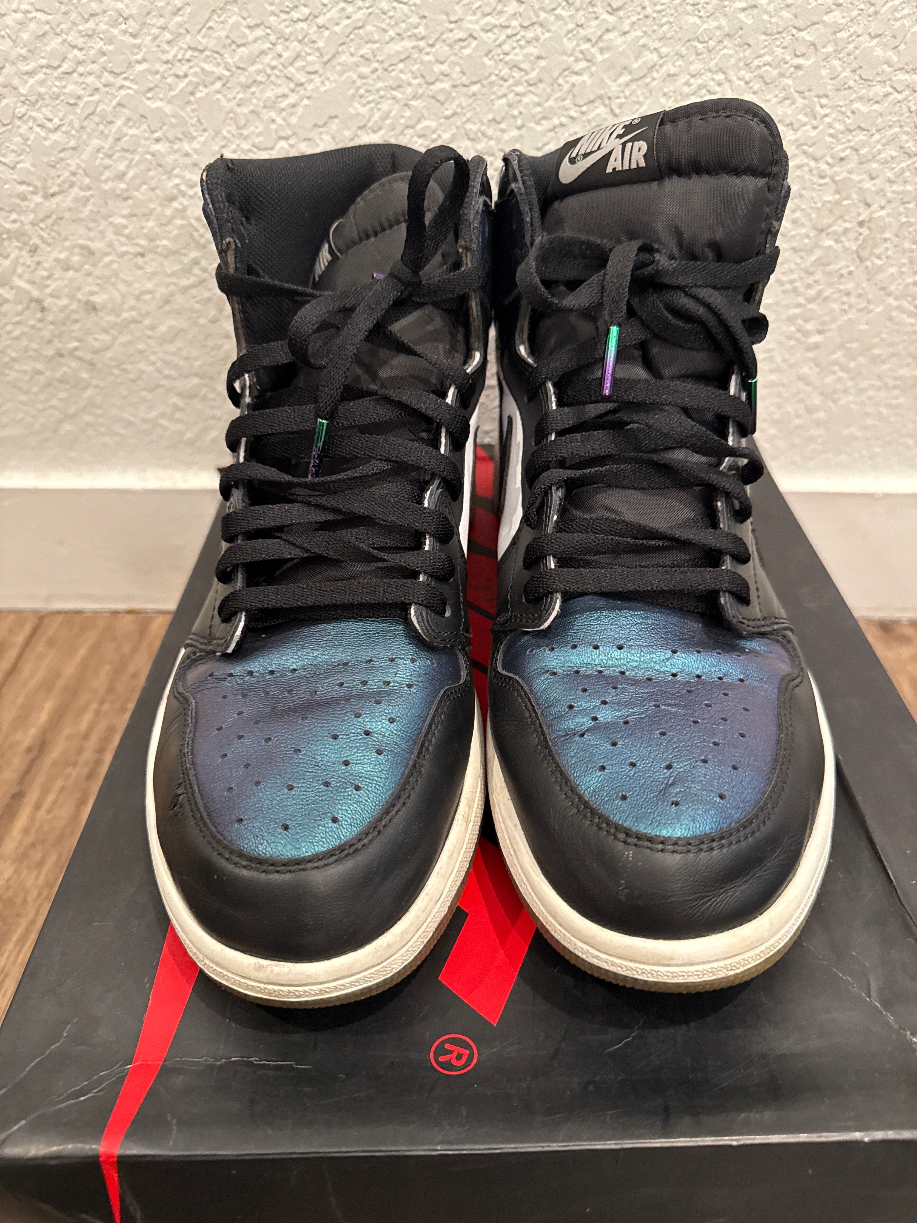 Jordan 1 Retro