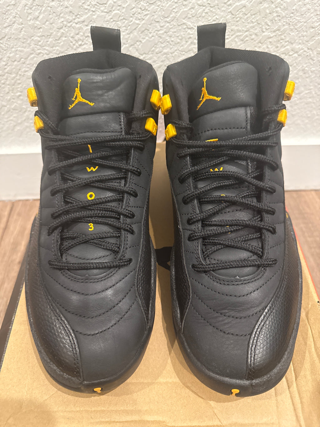 Jordan 12 Retro
