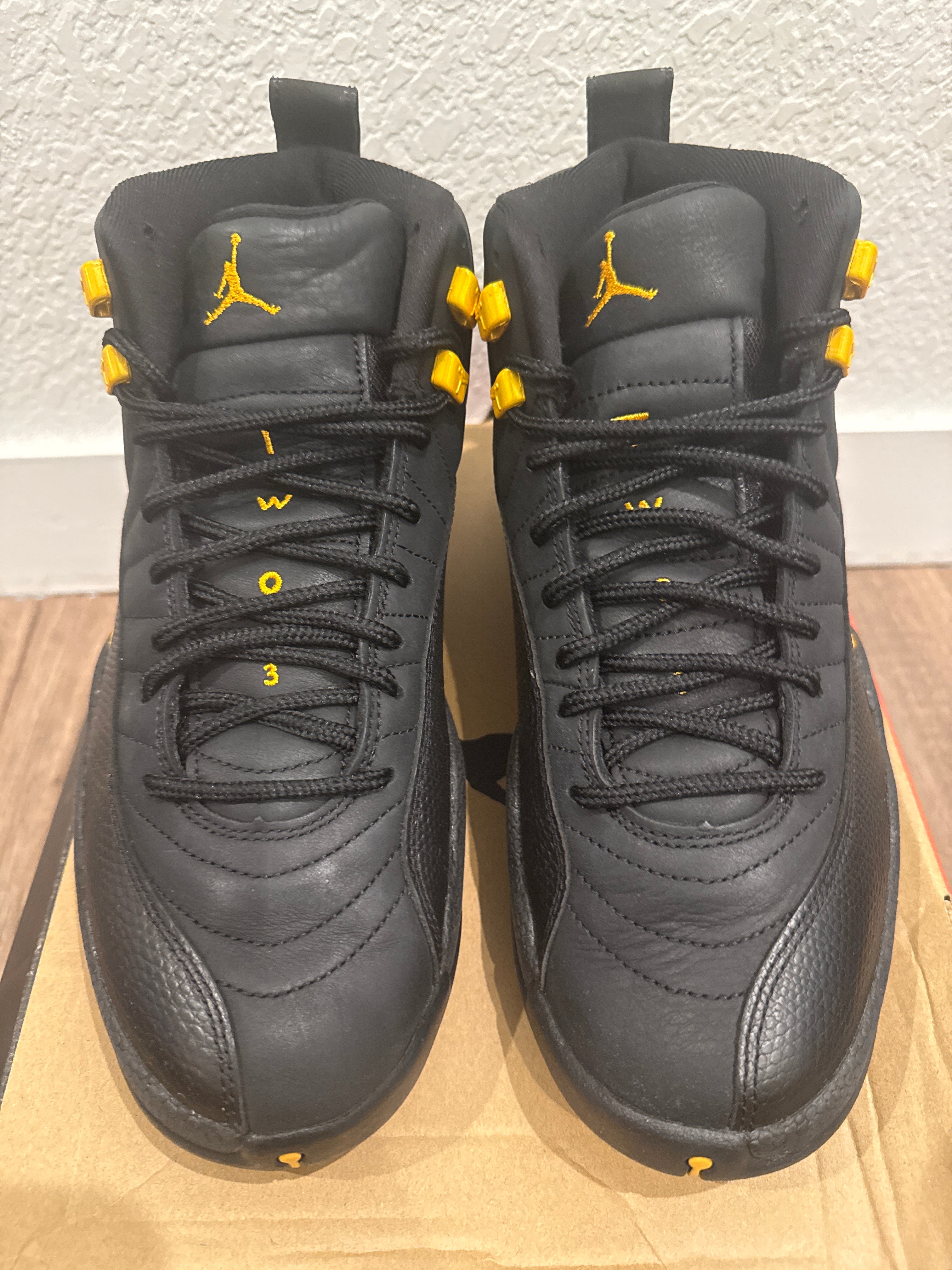 Jordan 12 Retro