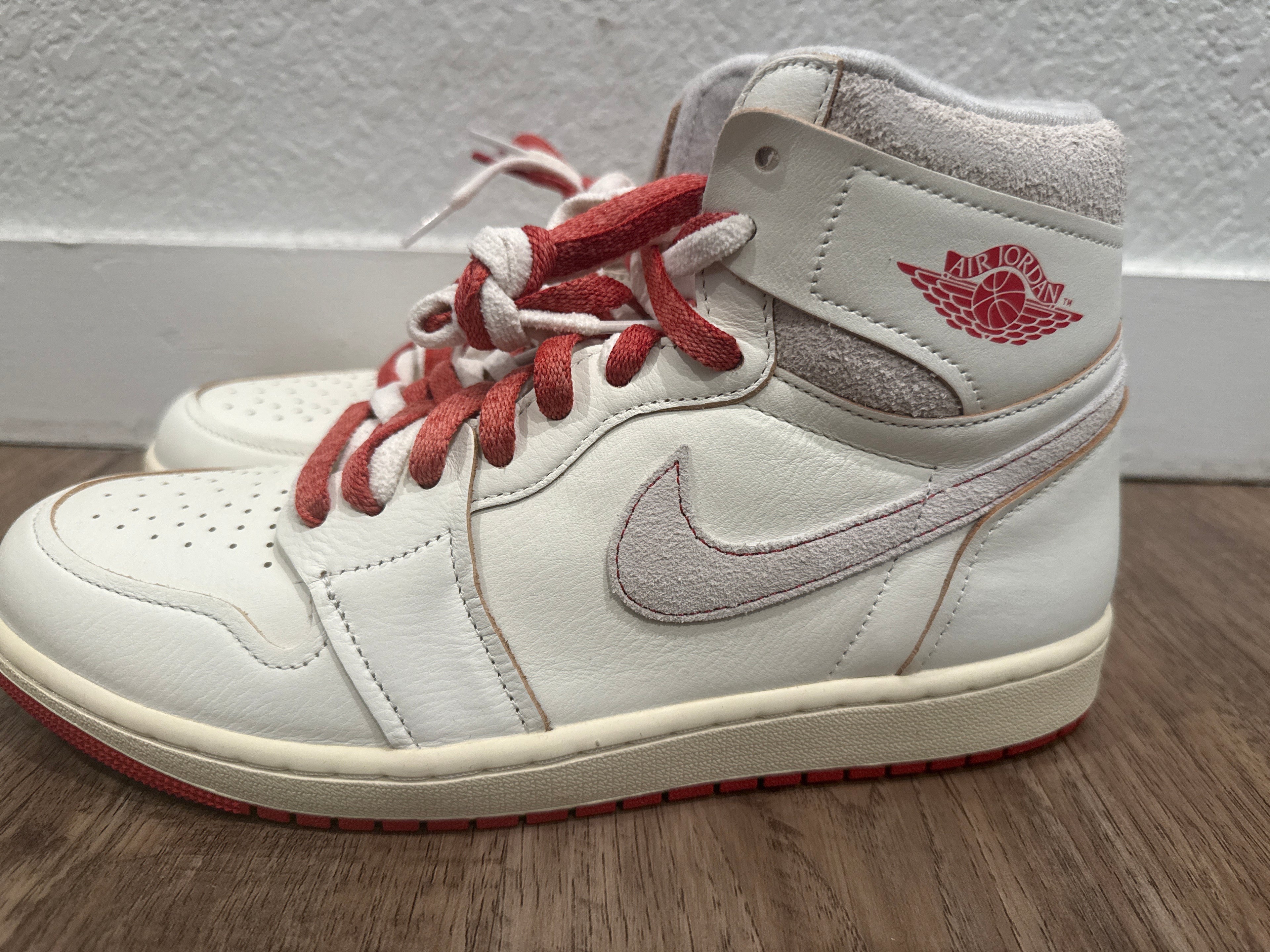 Jordan 1 Retro